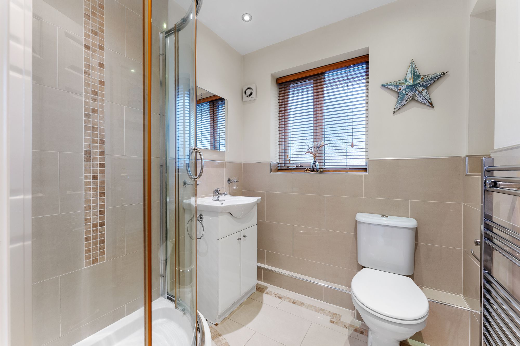 4 bed detached house for sale in Dearncamme Close, Bolton  - Property Image 23