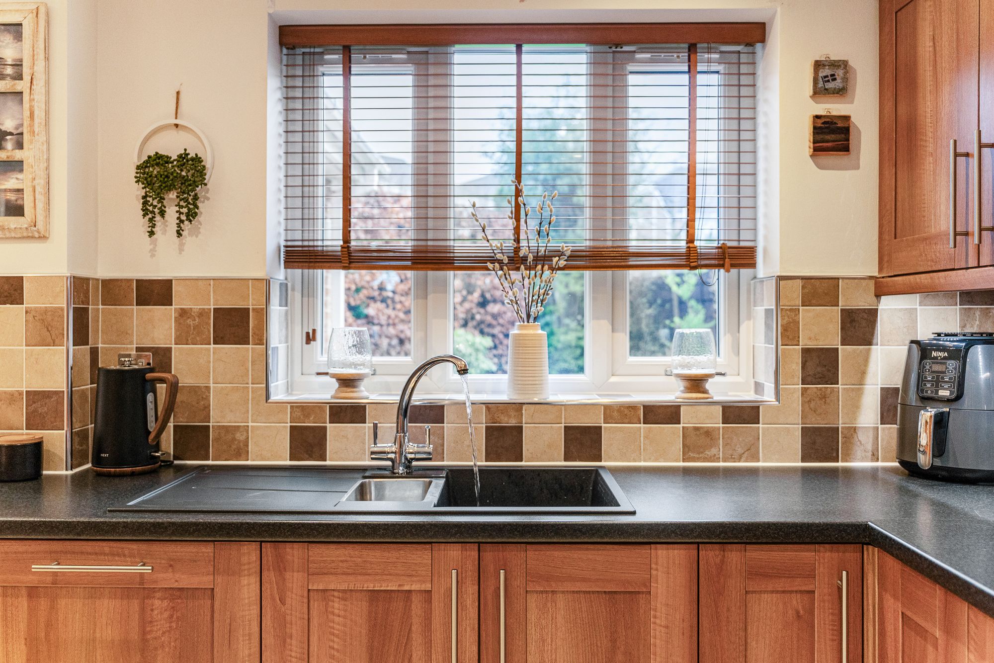 4 bed detached house for sale in Dearncamme Close, Bolton  - Property Image 12