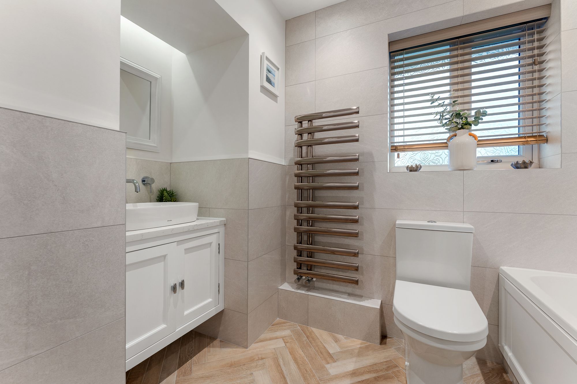 4 bed detached house for sale in Dearncamme Close, Bolton  - Property Image 25