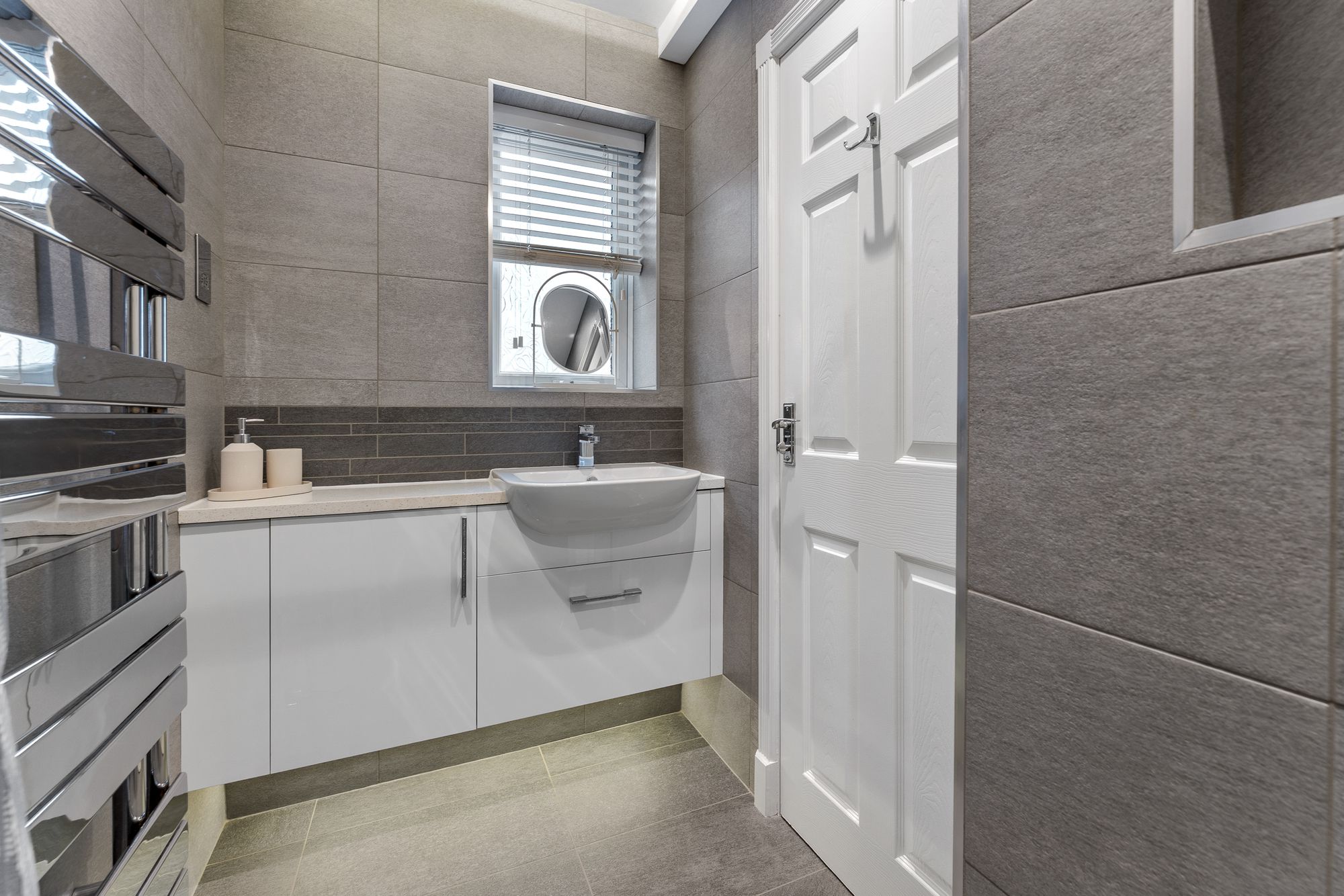 4 bed detached house for sale in Dearncamme Close, Bolton  - Property Image 30