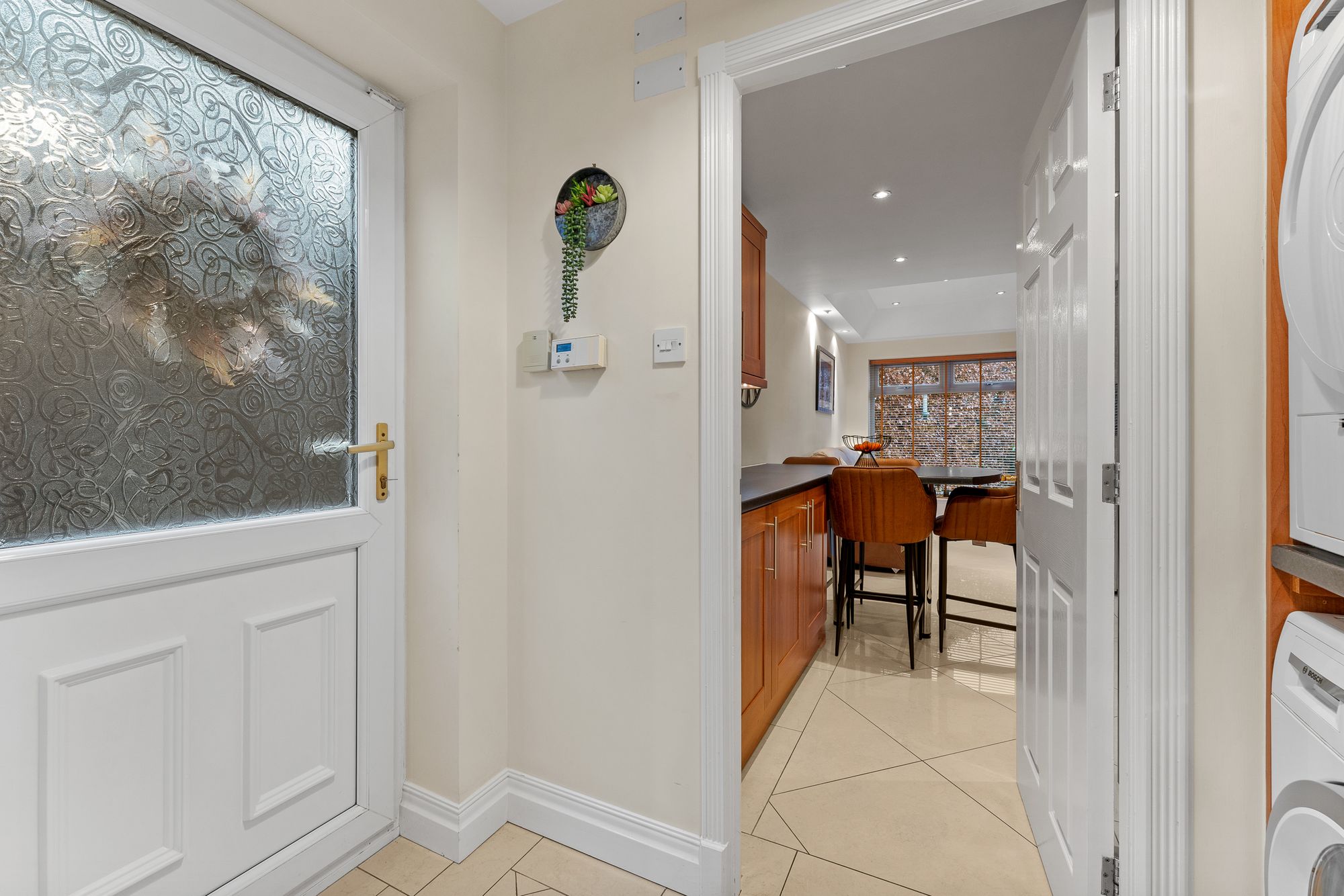 4 bed detached house for sale in Dearncamme Close, Bolton  - Property Image 17