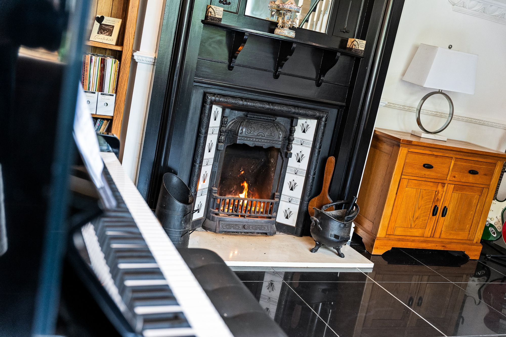 3 bed detached house for sale in Stanley Drive, Manchester  - Property Image 20