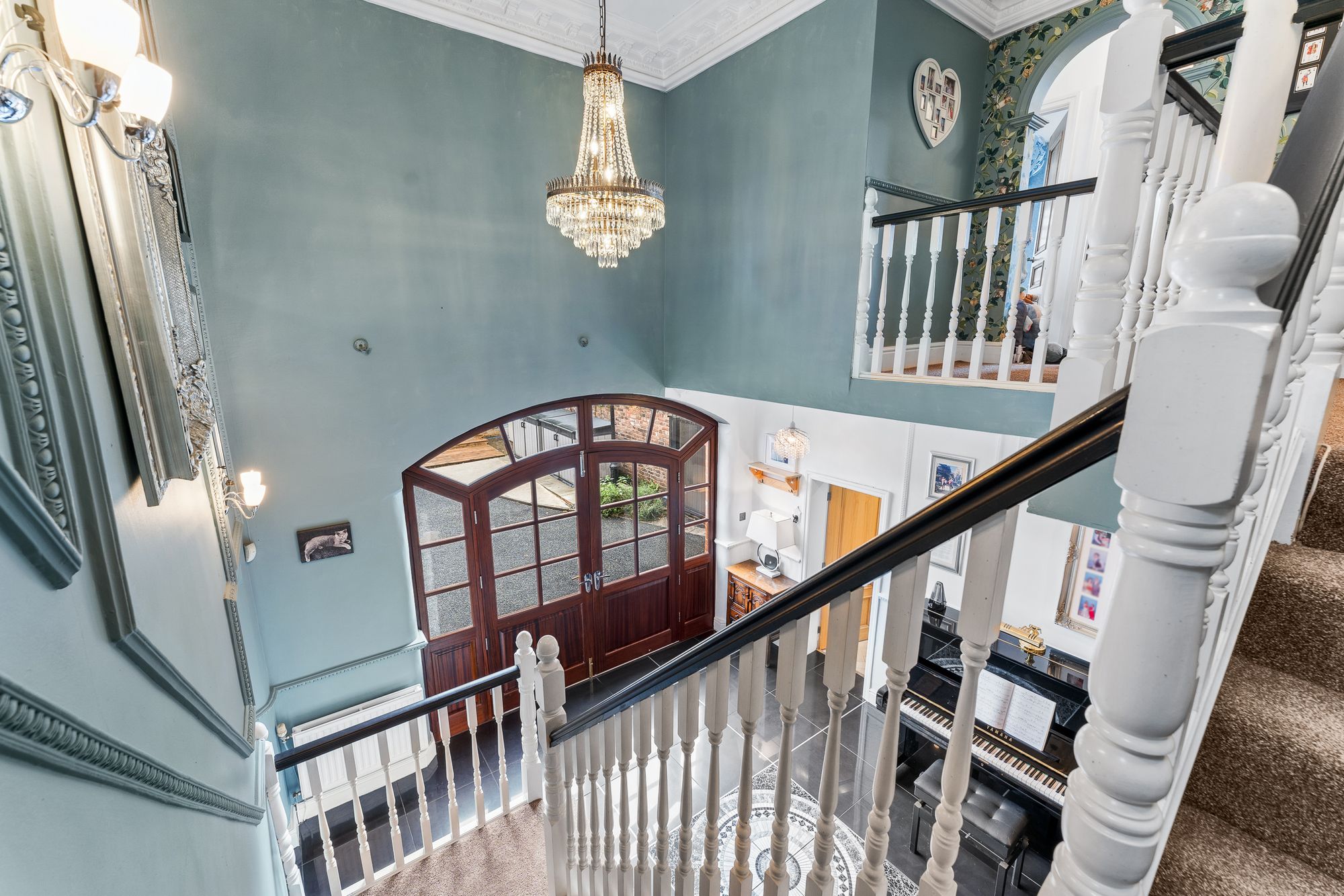 3 bed detached house for sale in Stanley Drive, Manchester 29