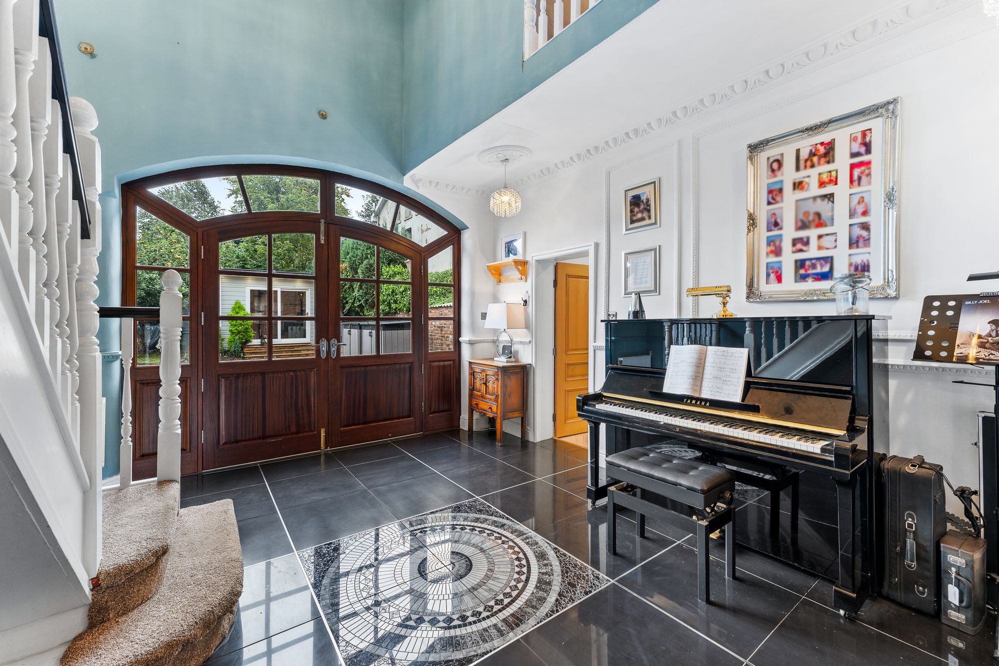 3 bed detached house for sale in Stanley Drive, Manchester 18