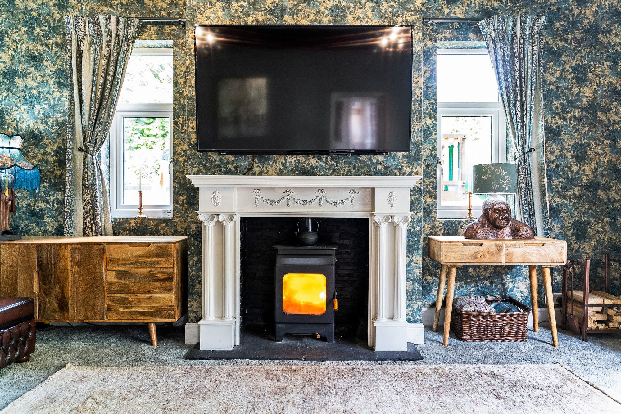 3 bed detached house for sale in Stanley Drive, Manchester  - Property Image 10