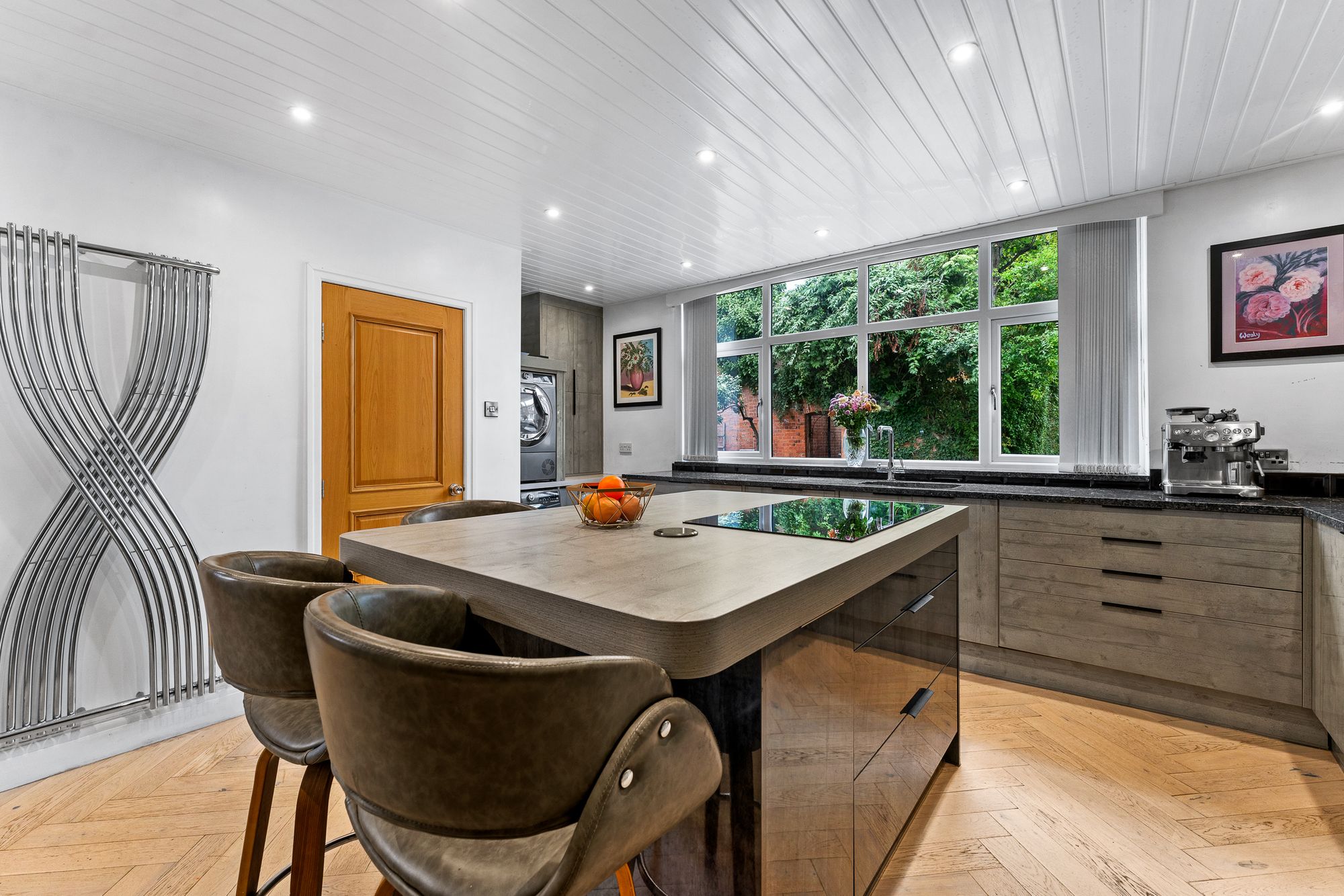 3 bed detached house for sale in Stanley Drive, Manchester 12