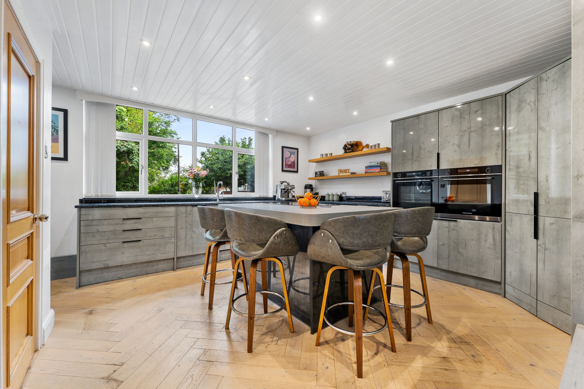 3 bed detached house for sale in Stanley Drive, Manchester  - Property Image 11