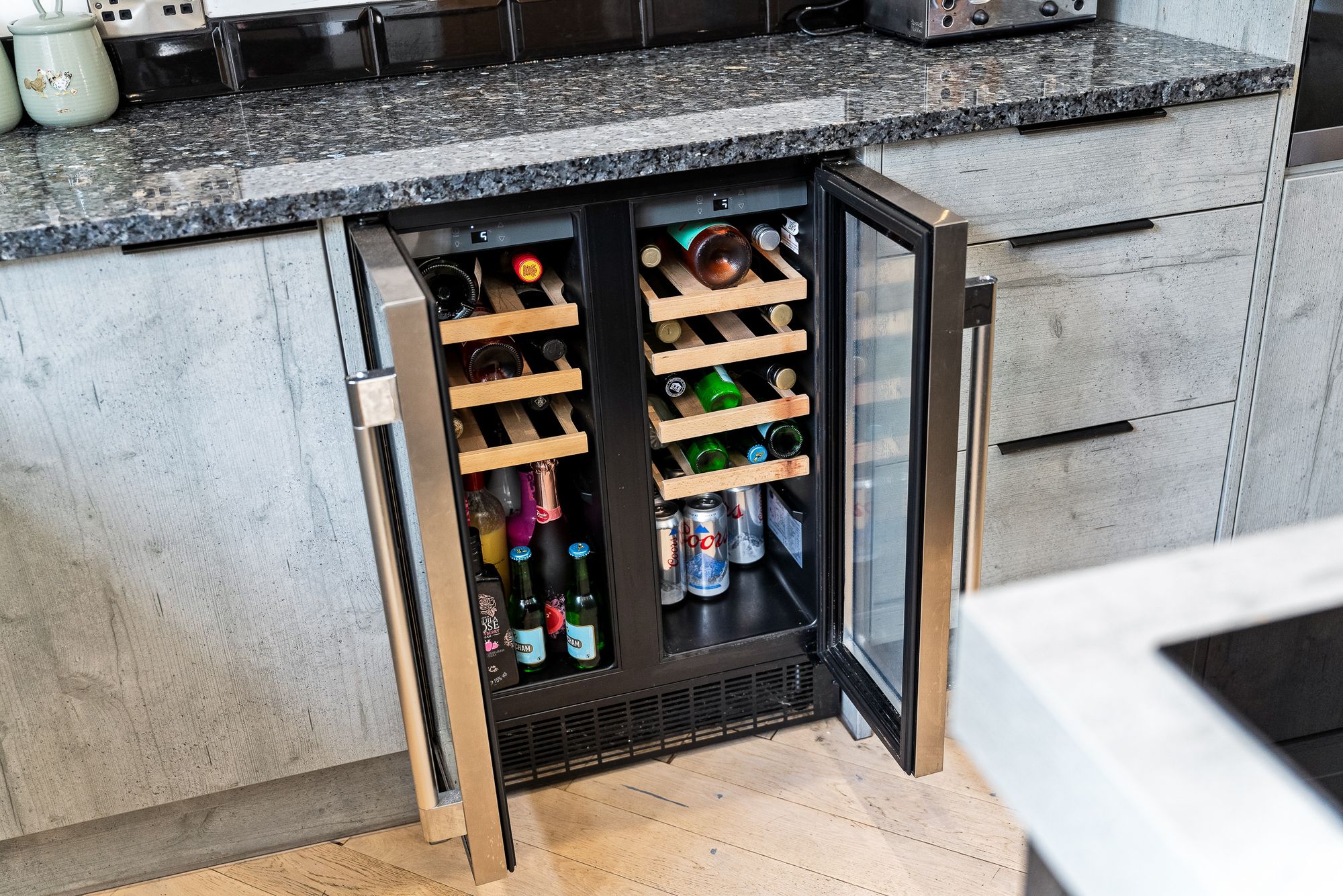 3 bed detached house for sale in Stanley Drive, Manchester 15