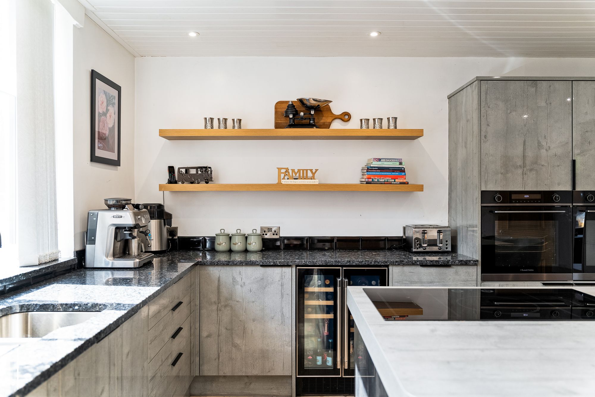 3 bed detached house for sale in Stanley Drive, Manchester  - Property Image 15