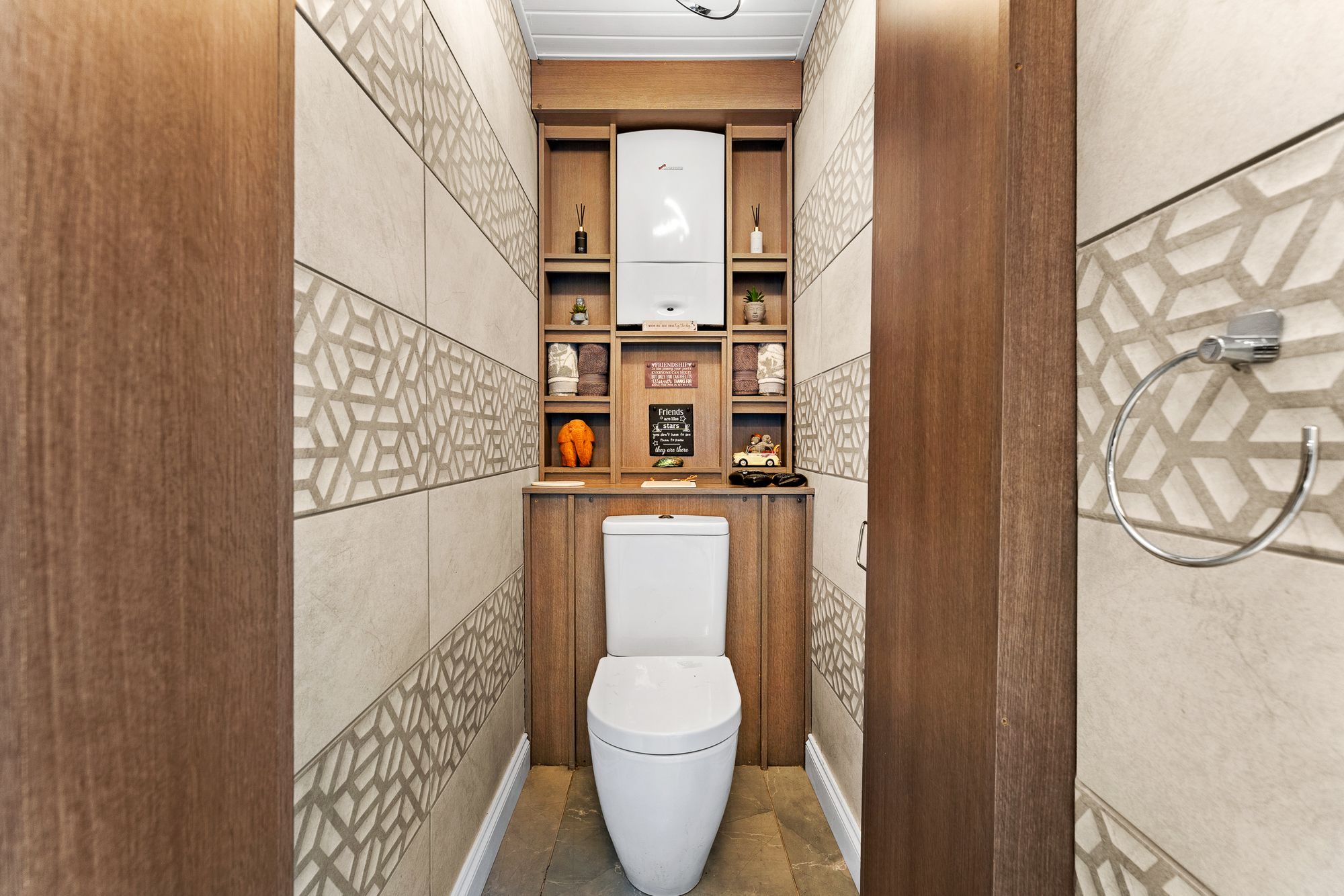 3 bed detached house for sale in Stanley Drive, Manchester 16