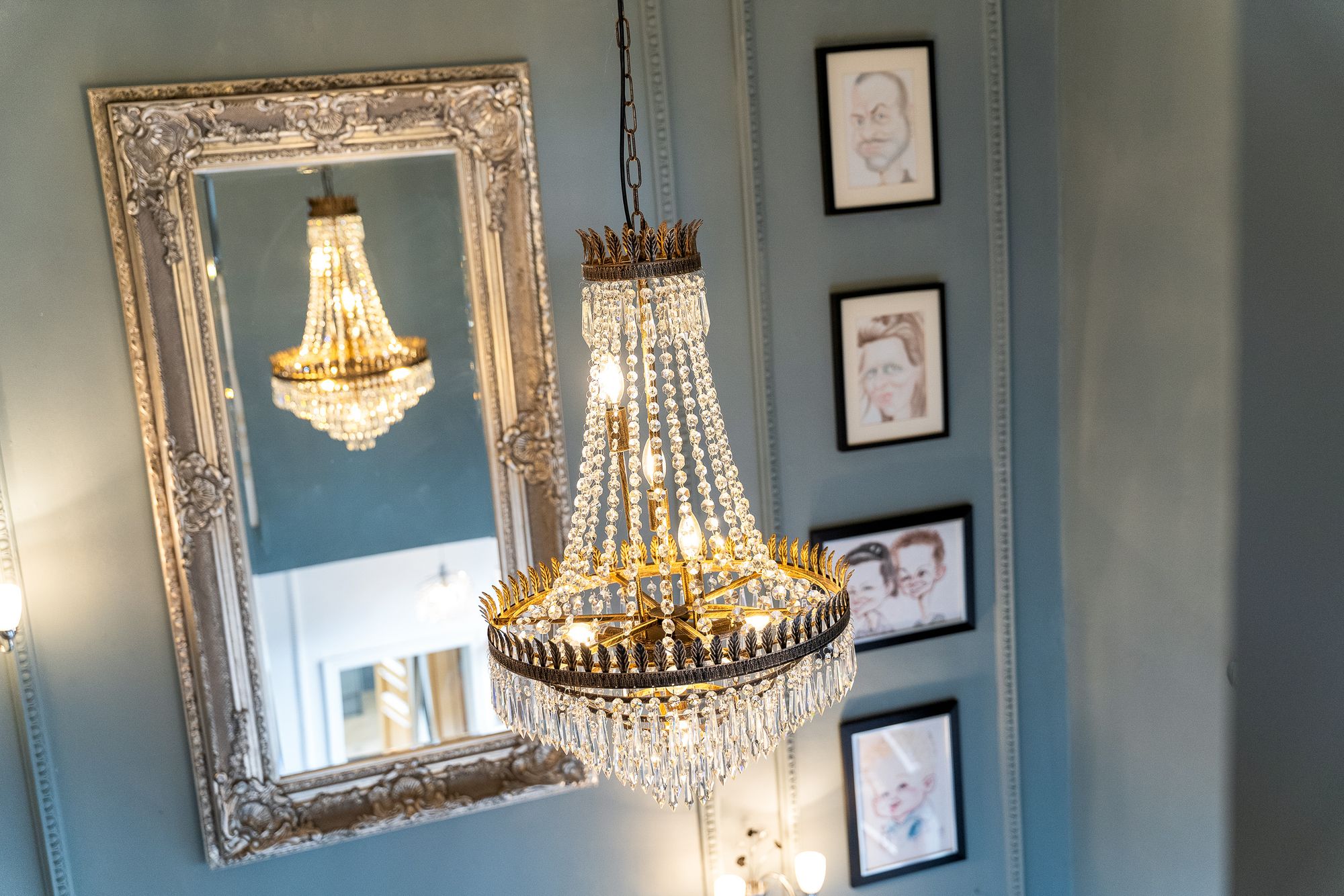 3 bed detached house for sale in Stanley Drive, Manchester 26