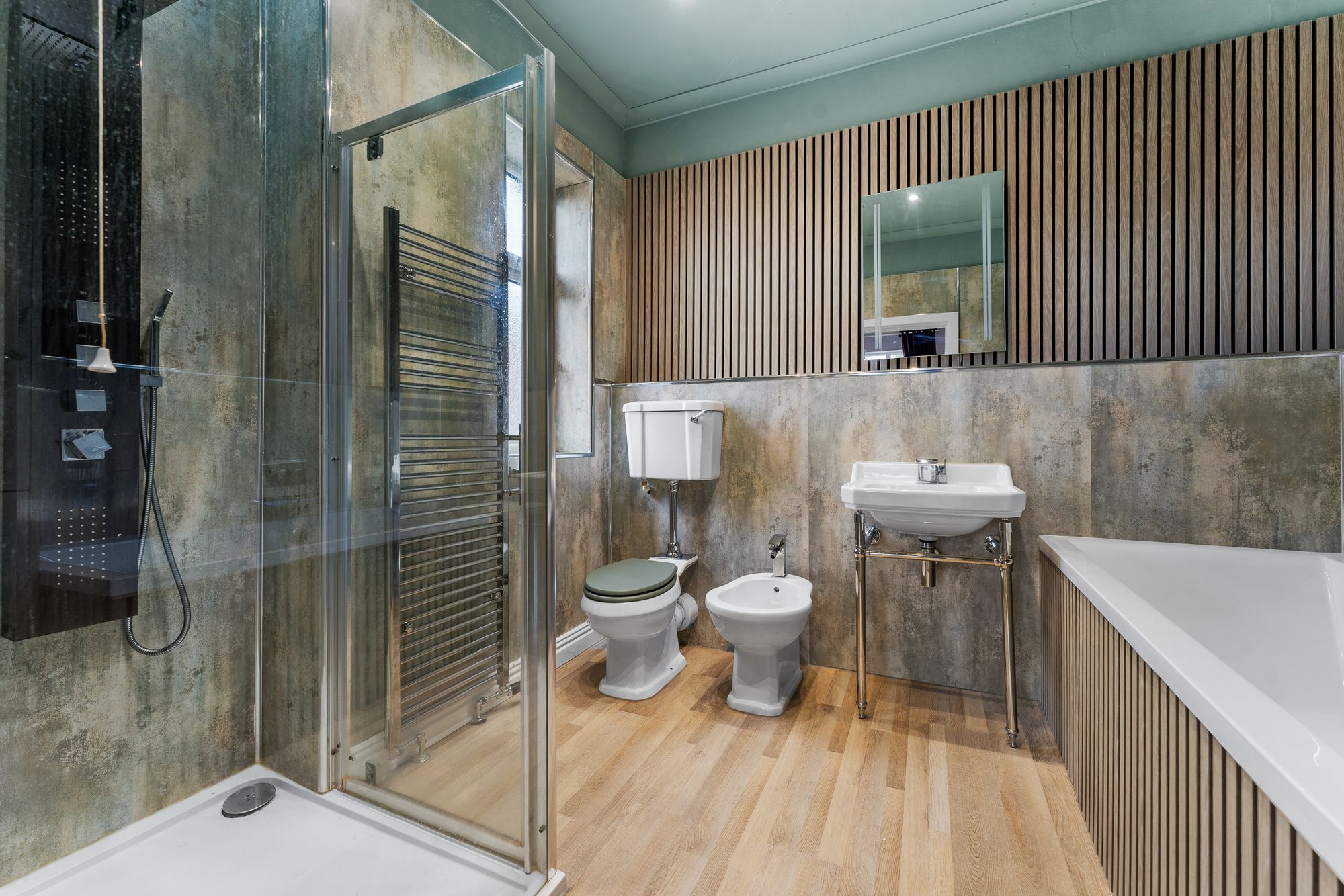 3 bed detached house for sale in Stanley Drive, Manchester  - Property Image 23