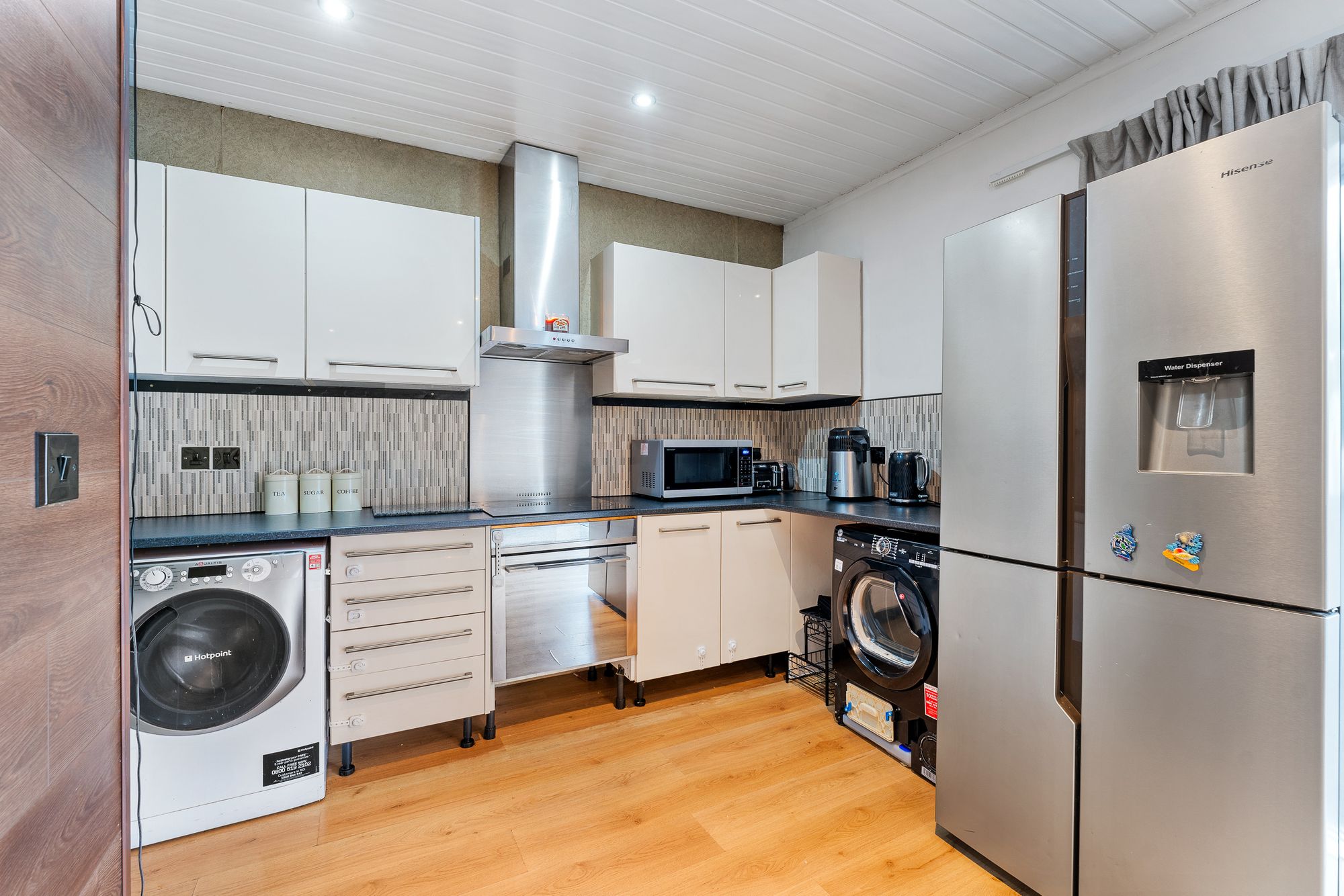 3 bed detached house for sale in Stanley Drive, Manchester  - Property Image 35