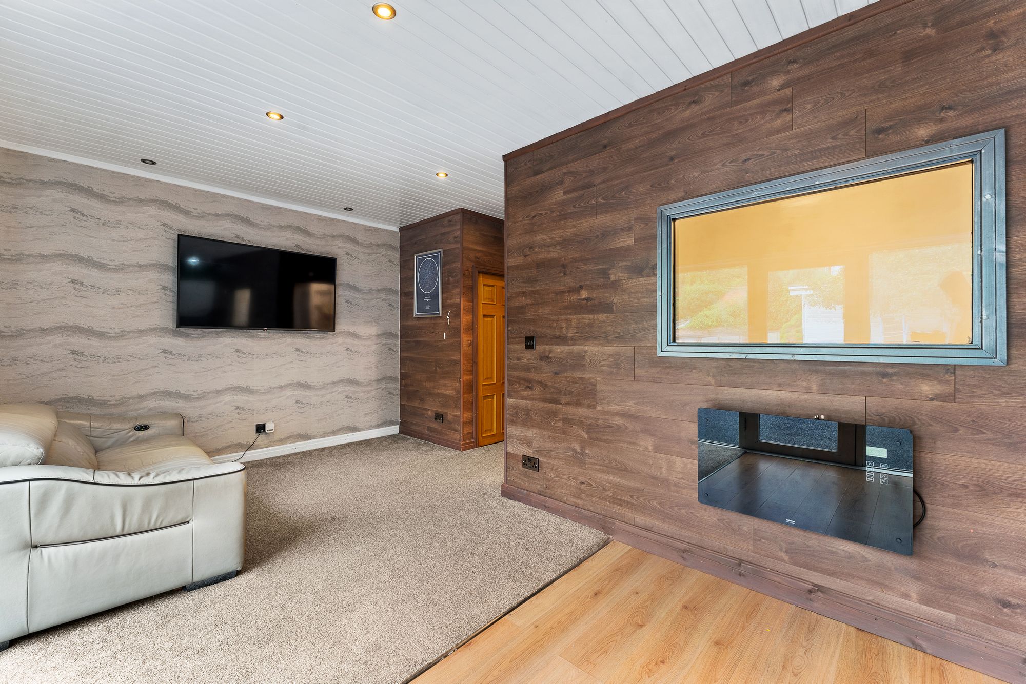 3 bed detached house for sale in Stanley Drive, Manchester 32