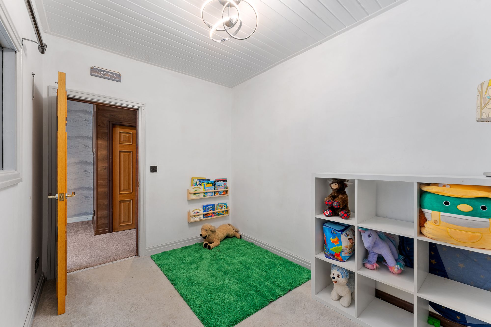 3 bed detached house for sale in Stanley Drive, Manchester 37