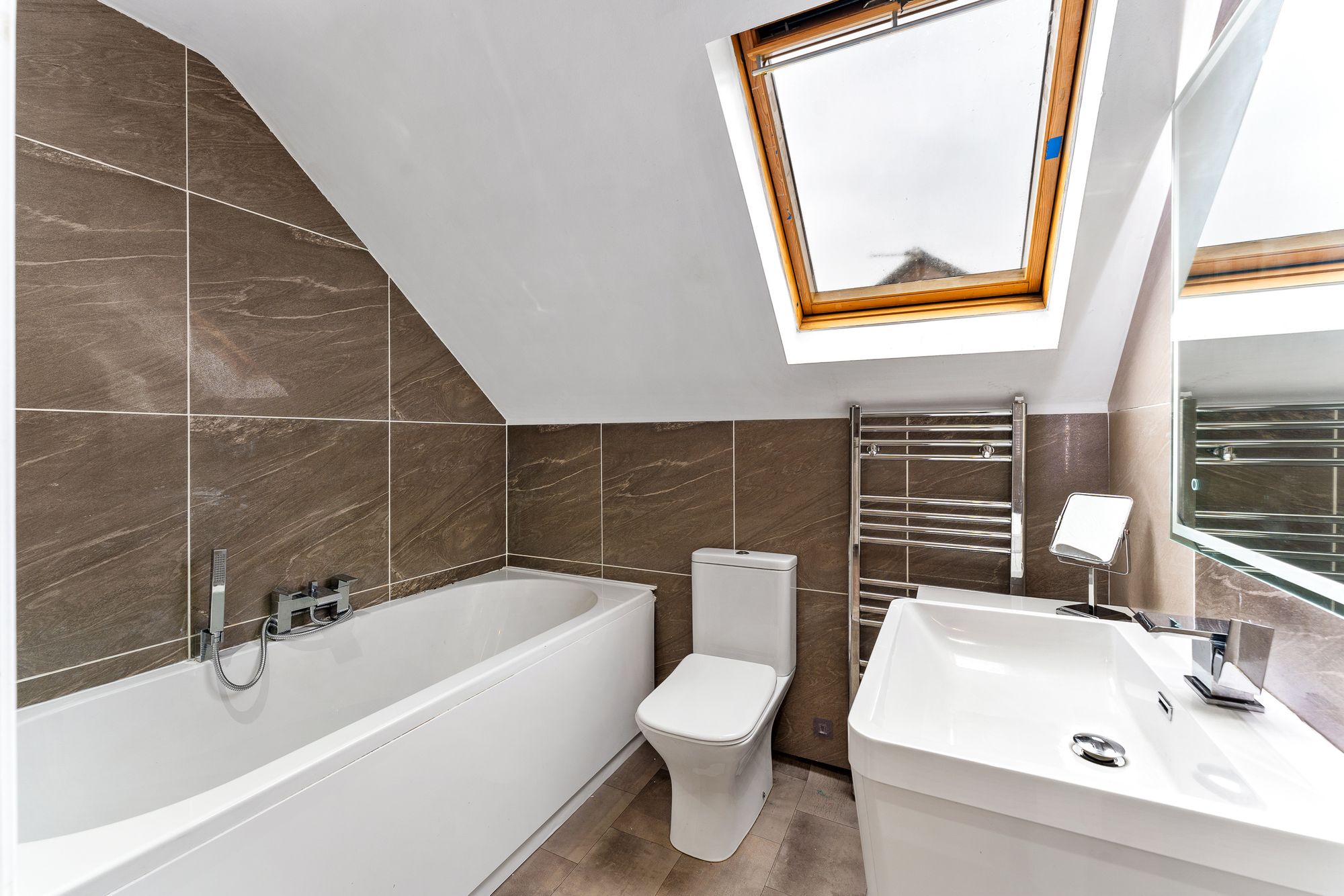 3 bed detached house for sale in Stanley Drive, Manchester 36