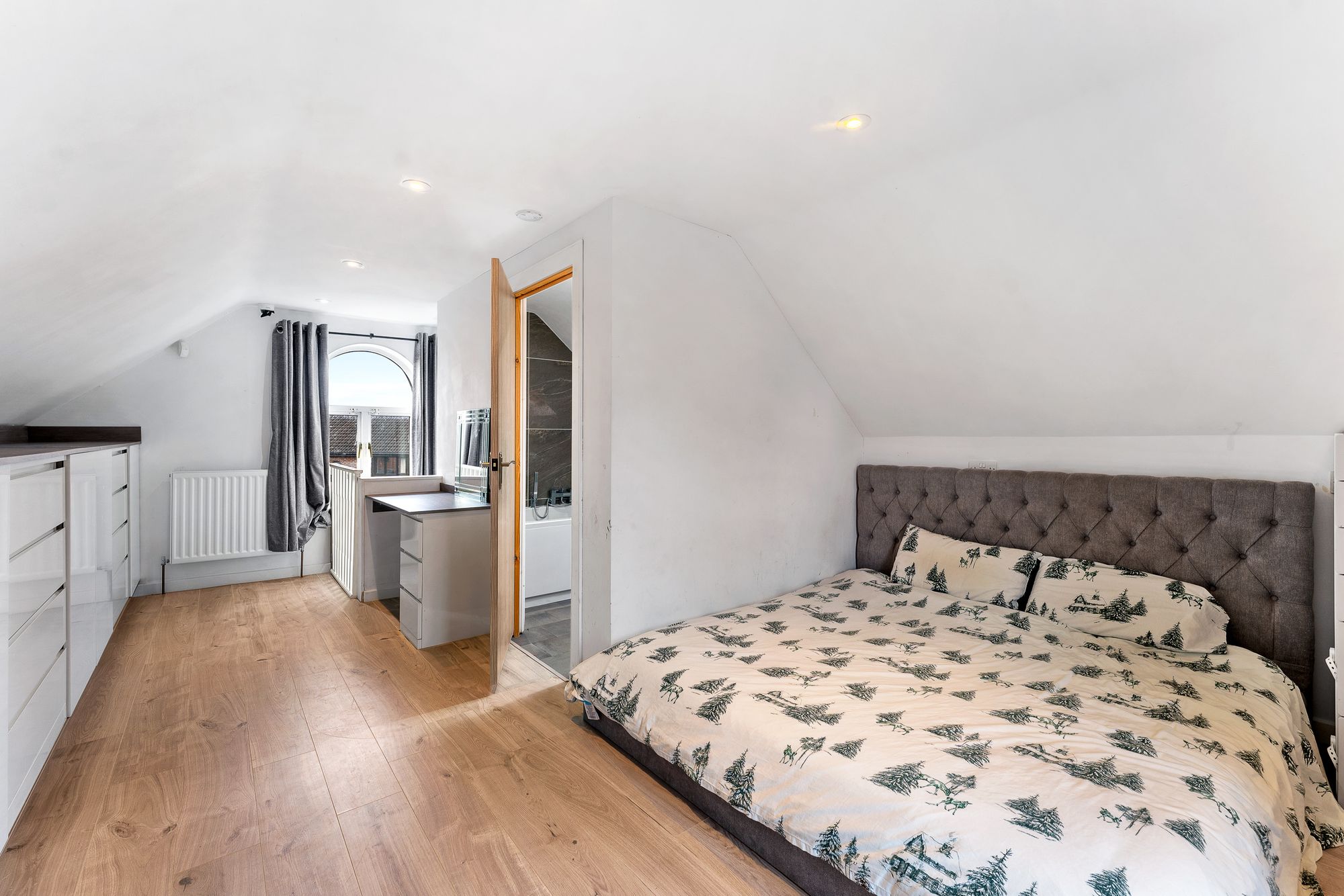 3 bed detached house for sale in Stanley Drive, Manchester  - Property Image 36