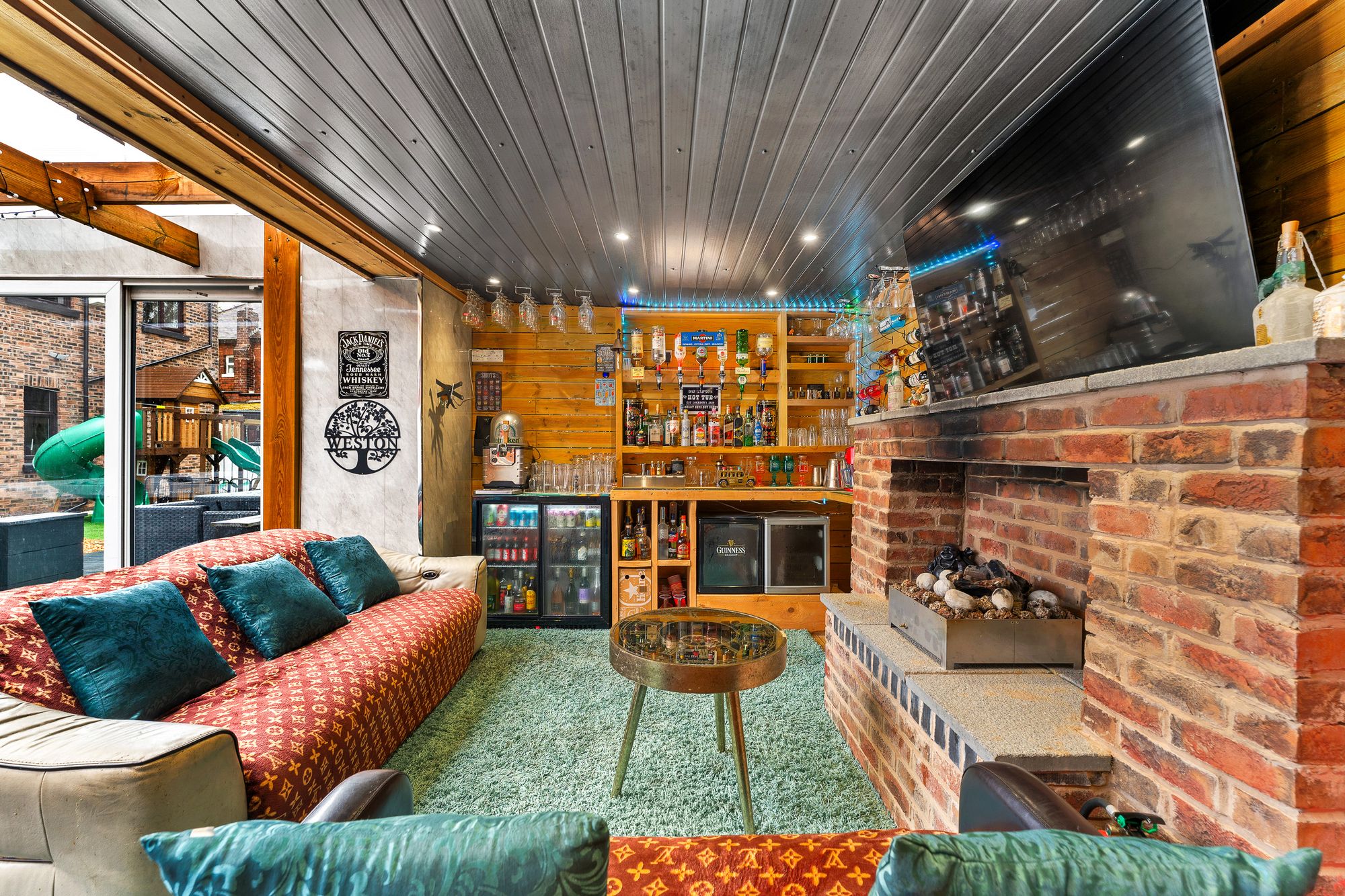 3 bed detached house for sale in Stanley Drive, Manchester 40