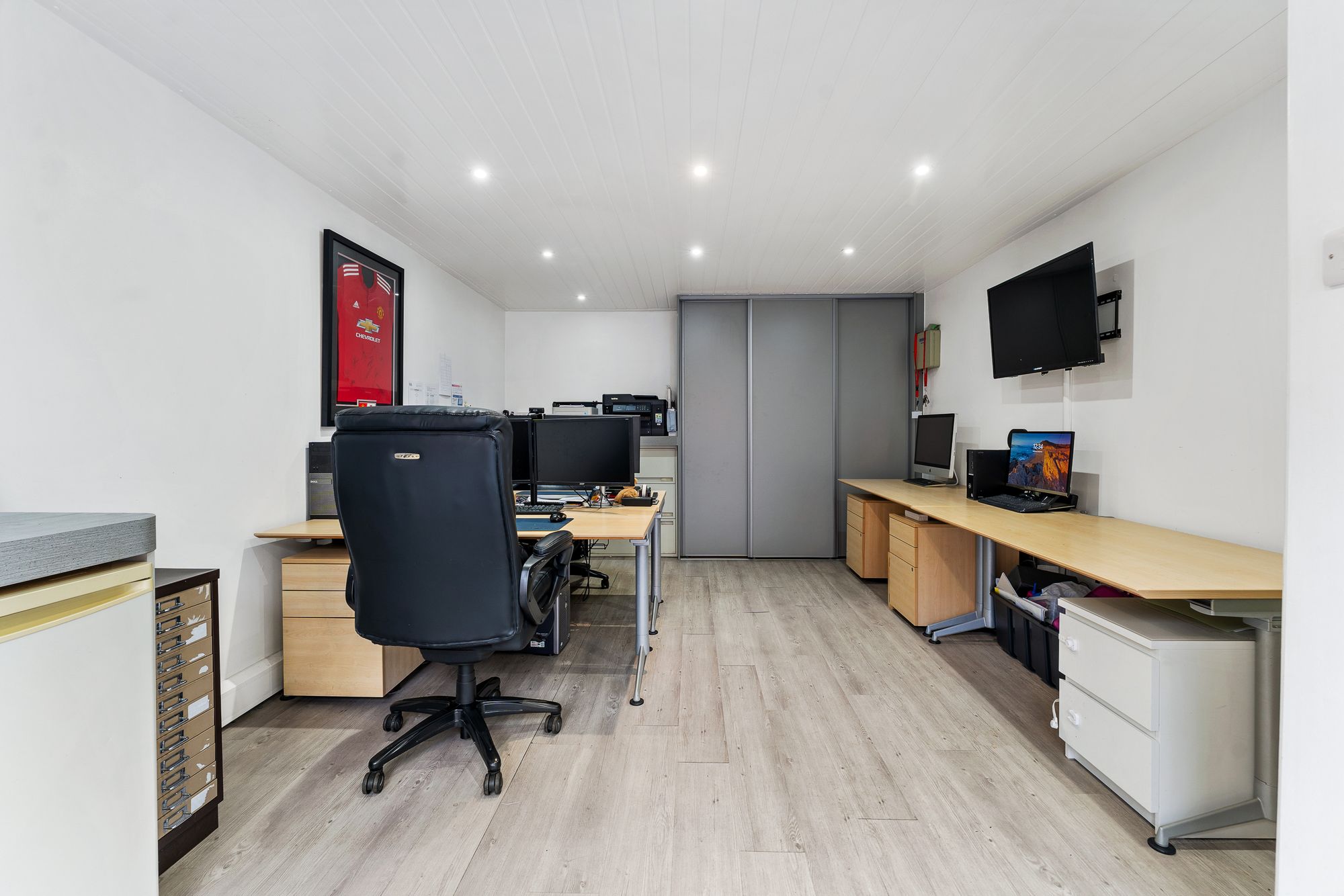 3 bed detached house for sale in Stanley Drive, Manchester  - Property Image 46