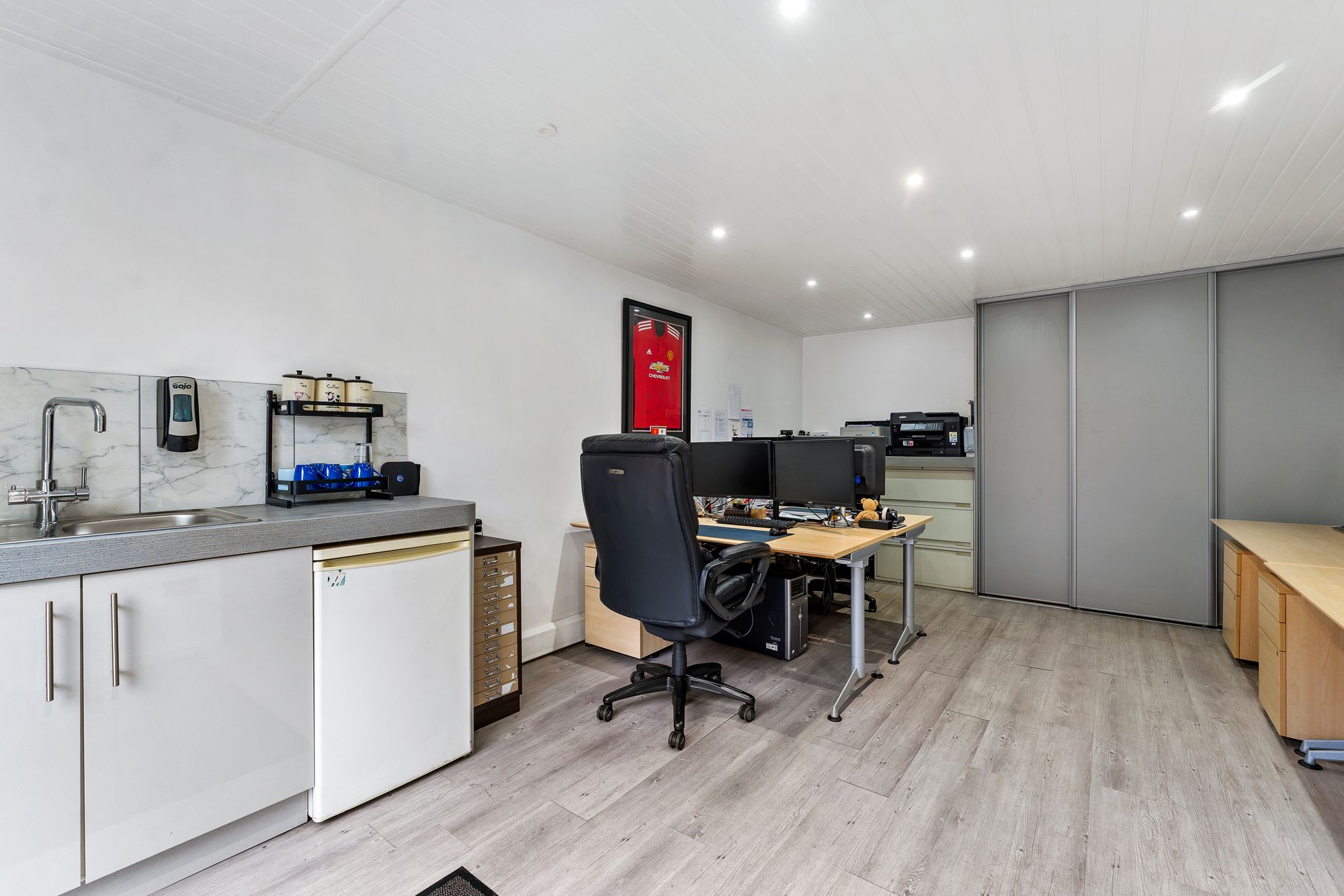 3 bed detached house for sale in Stanley Drive, Manchester  - Property Image 45