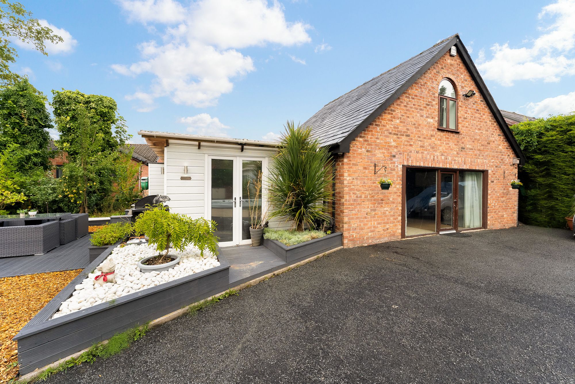 3 bed detached house for sale in Stanley Drive, Manchester 30