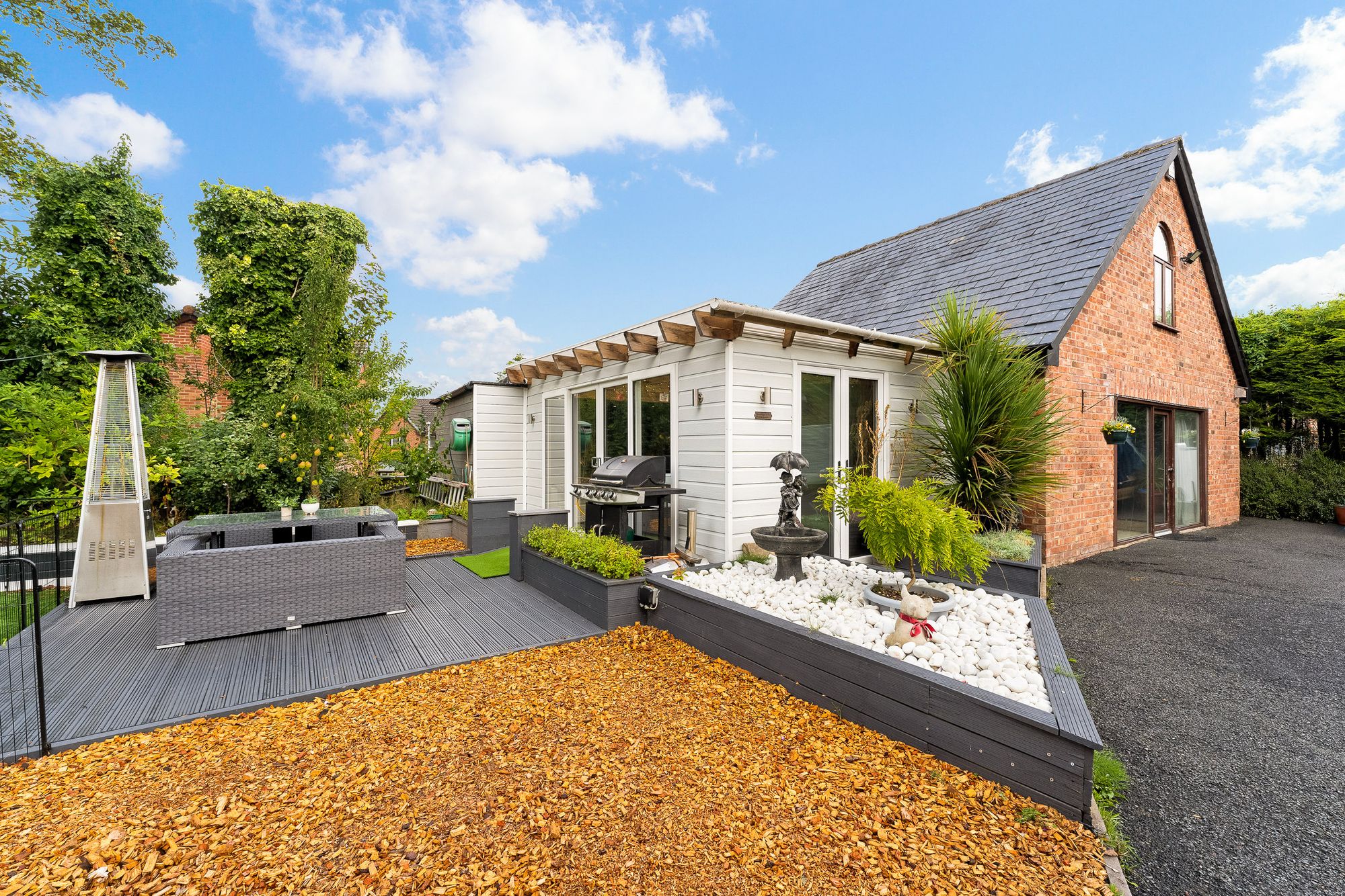 3 bed detached house for sale in Stanley Drive, Manchester 51