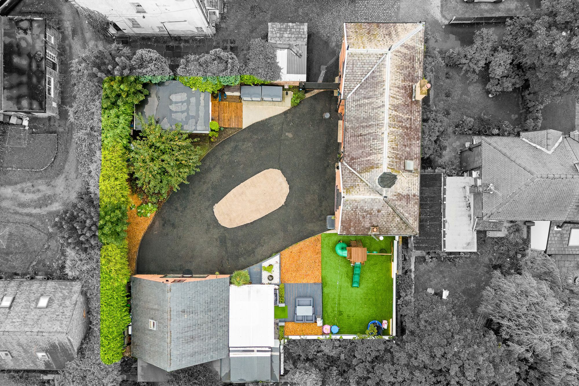 3 bed detached house for sale in Stanley Drive, Manchester 3