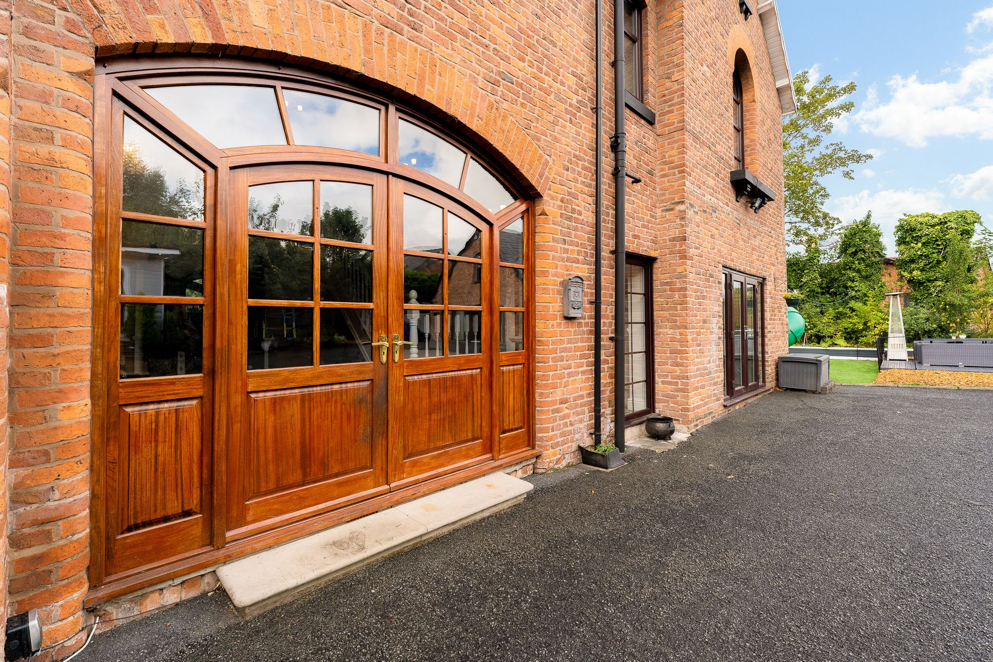 3 bed detached house for sale in Stanley Drive, Manchester 47