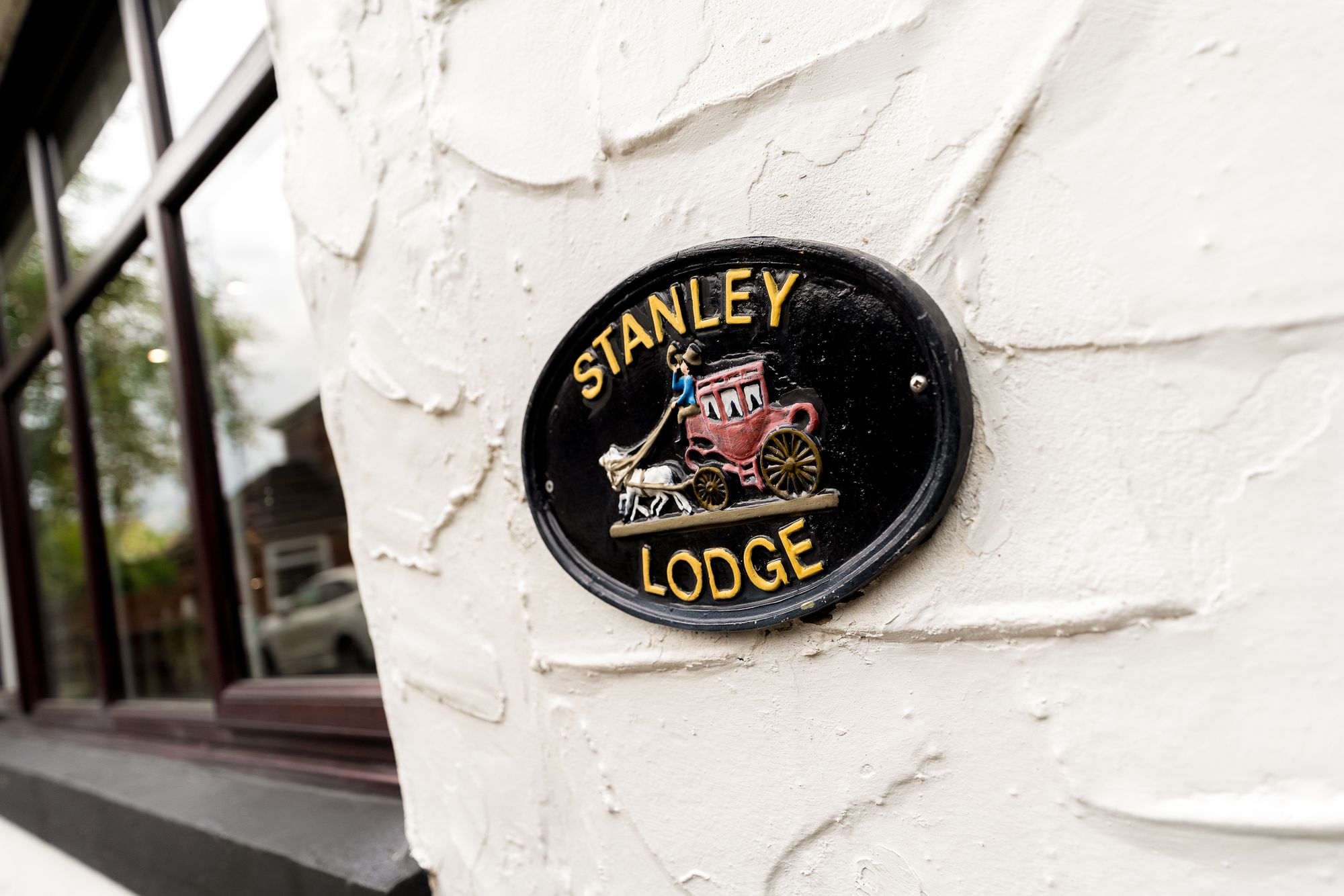 3 bed detached house for sale in Stanley Drive, Manchester  - Property Image 55