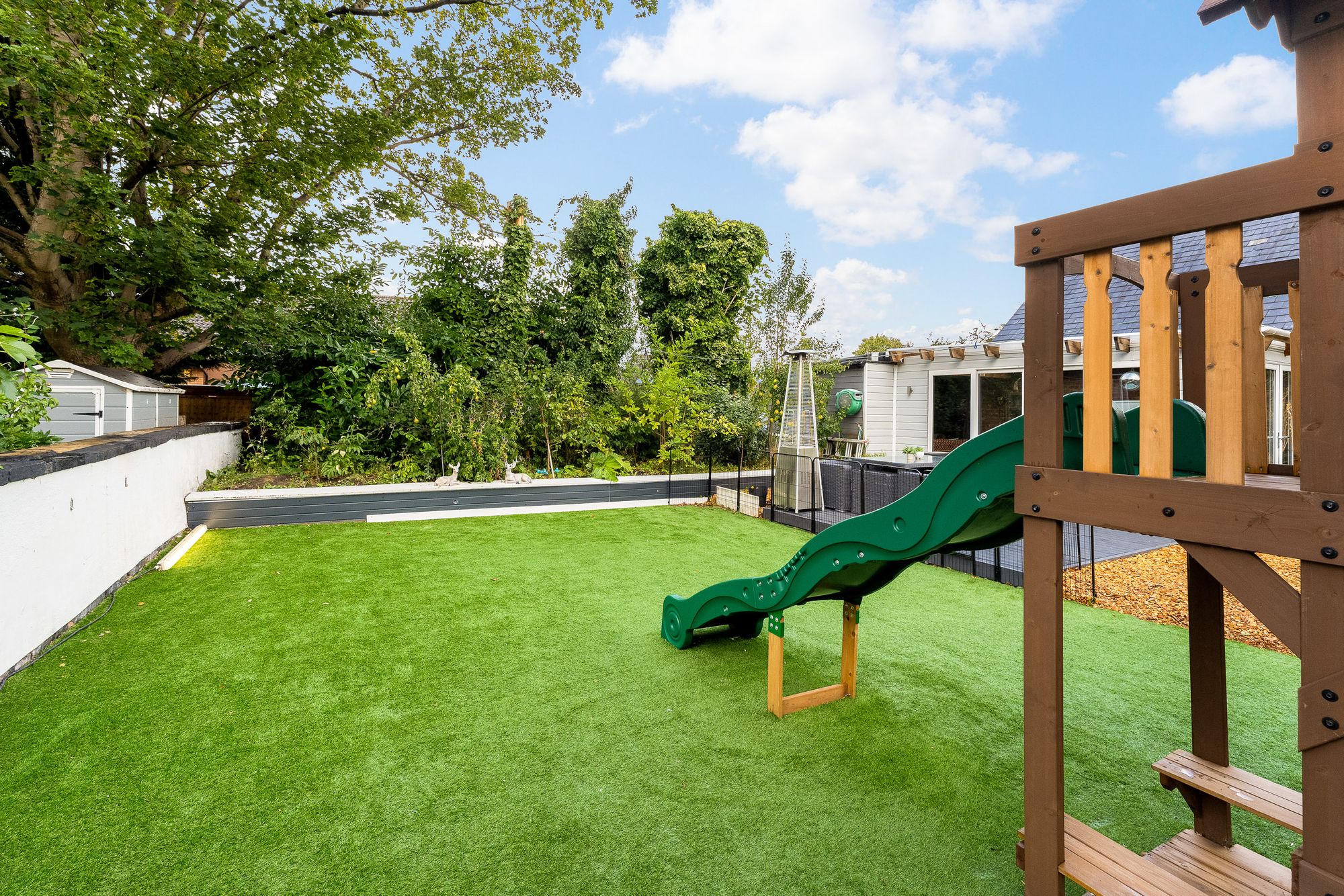 3 bed detached house for sale in Stanley Drive, Manchester  - Property Image 50