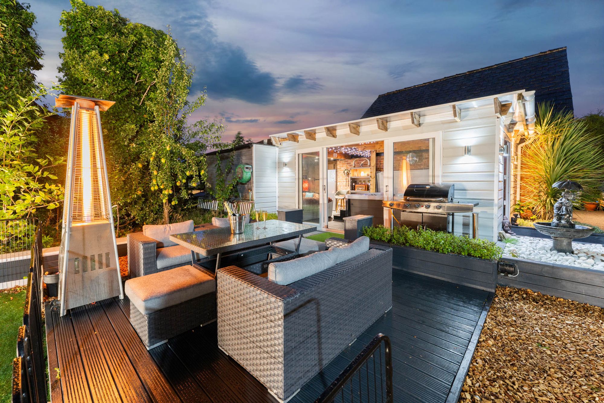 3 bed detached house for sale in Stanley Drive, Manchester  - Property Image 6