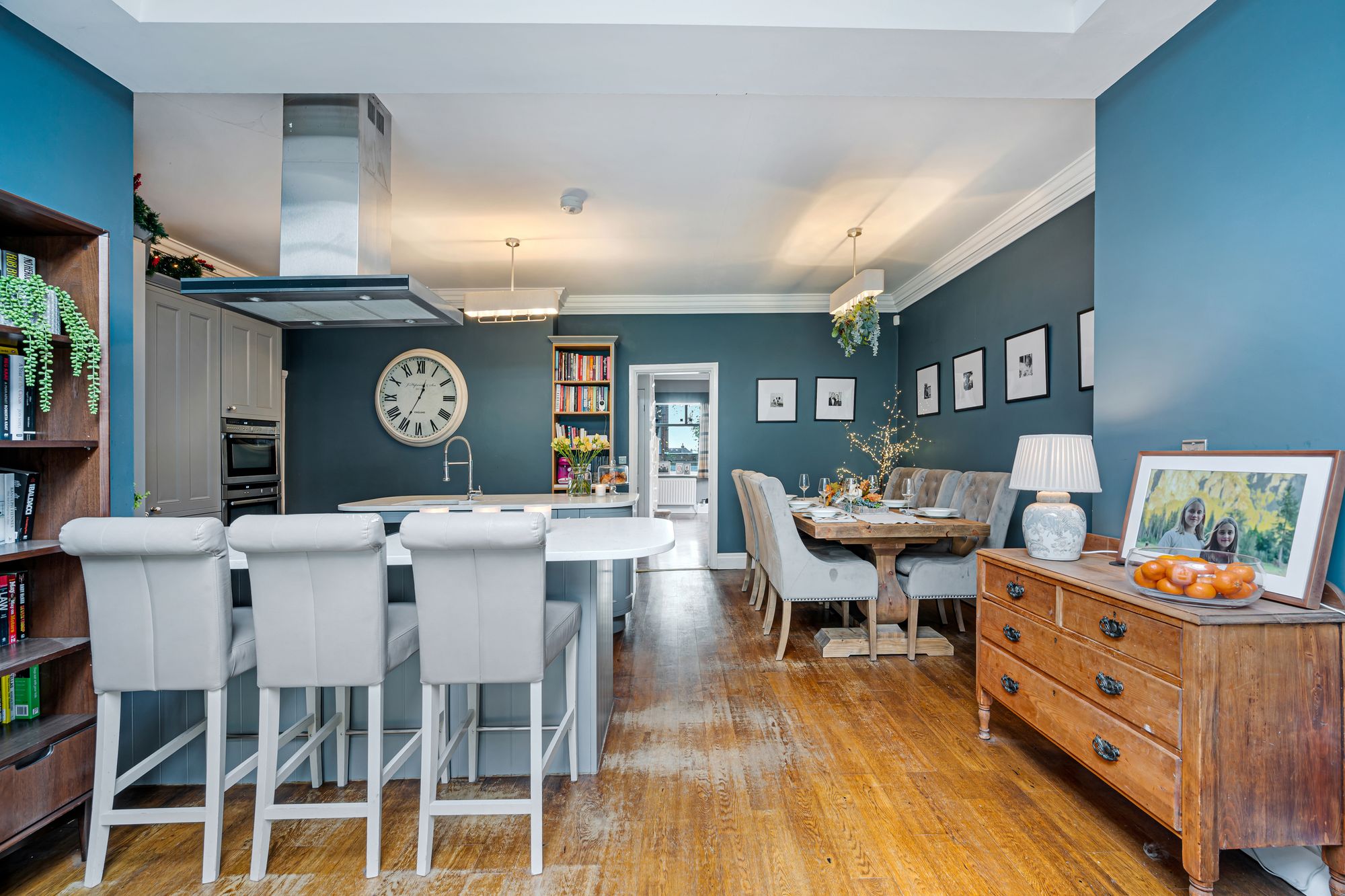 4 bed semi-detached house for sale in Albert Road West, Bolton 8