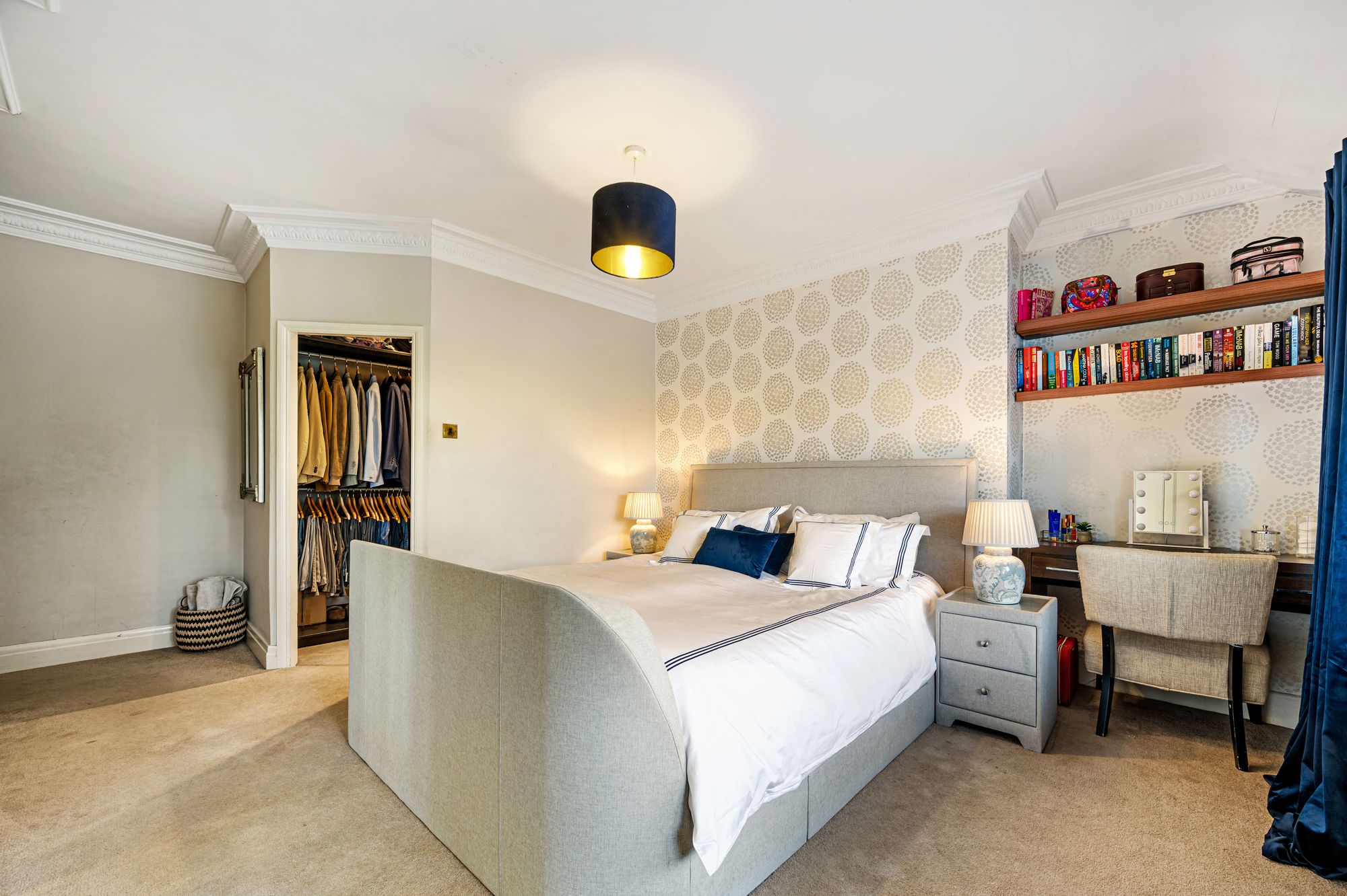 4 bed semi-detached house for sale in Albert Road West, Bolton 36