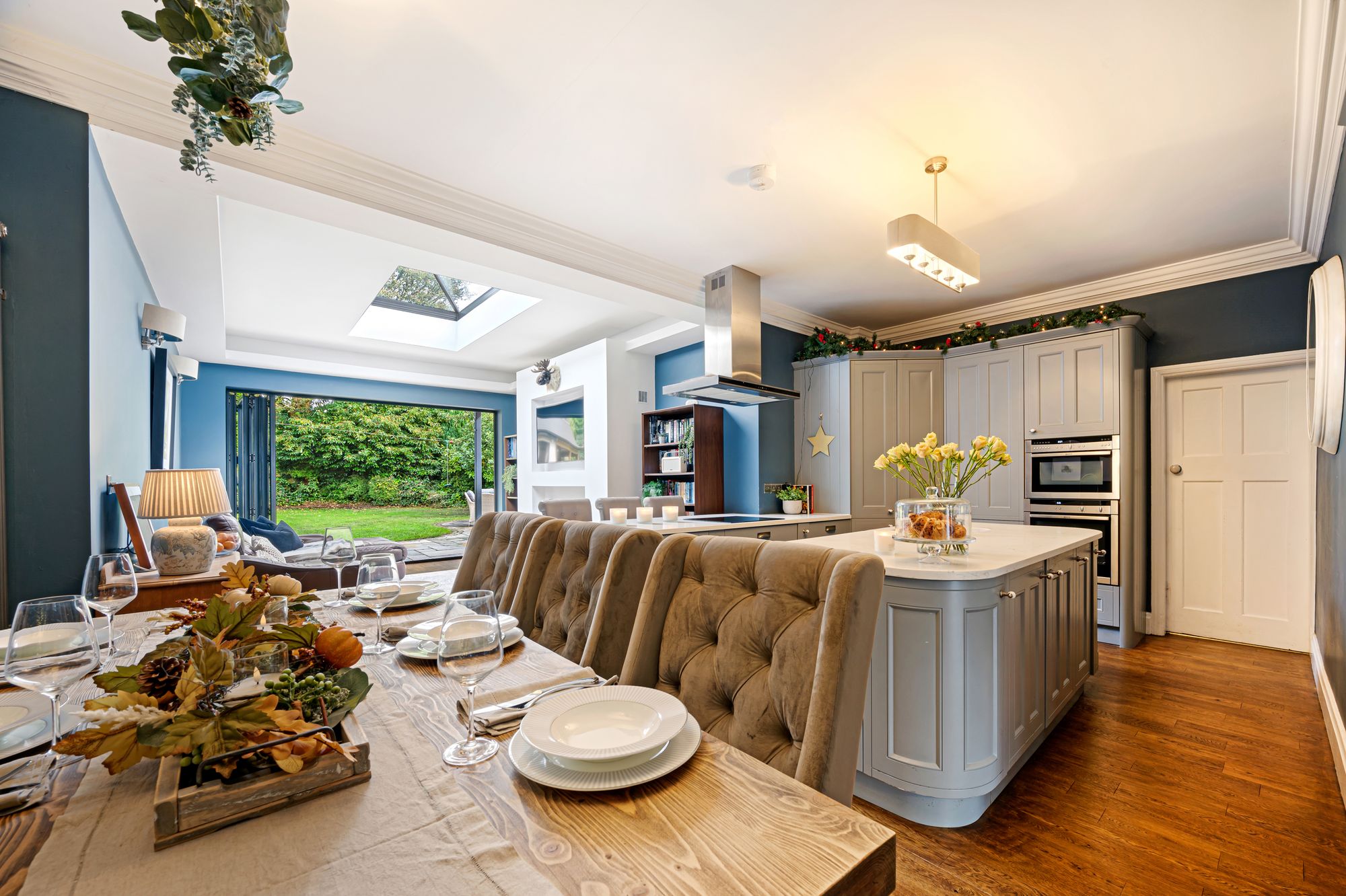 4 bed semi-detached house for sale in Albert Road West, Bolton 11