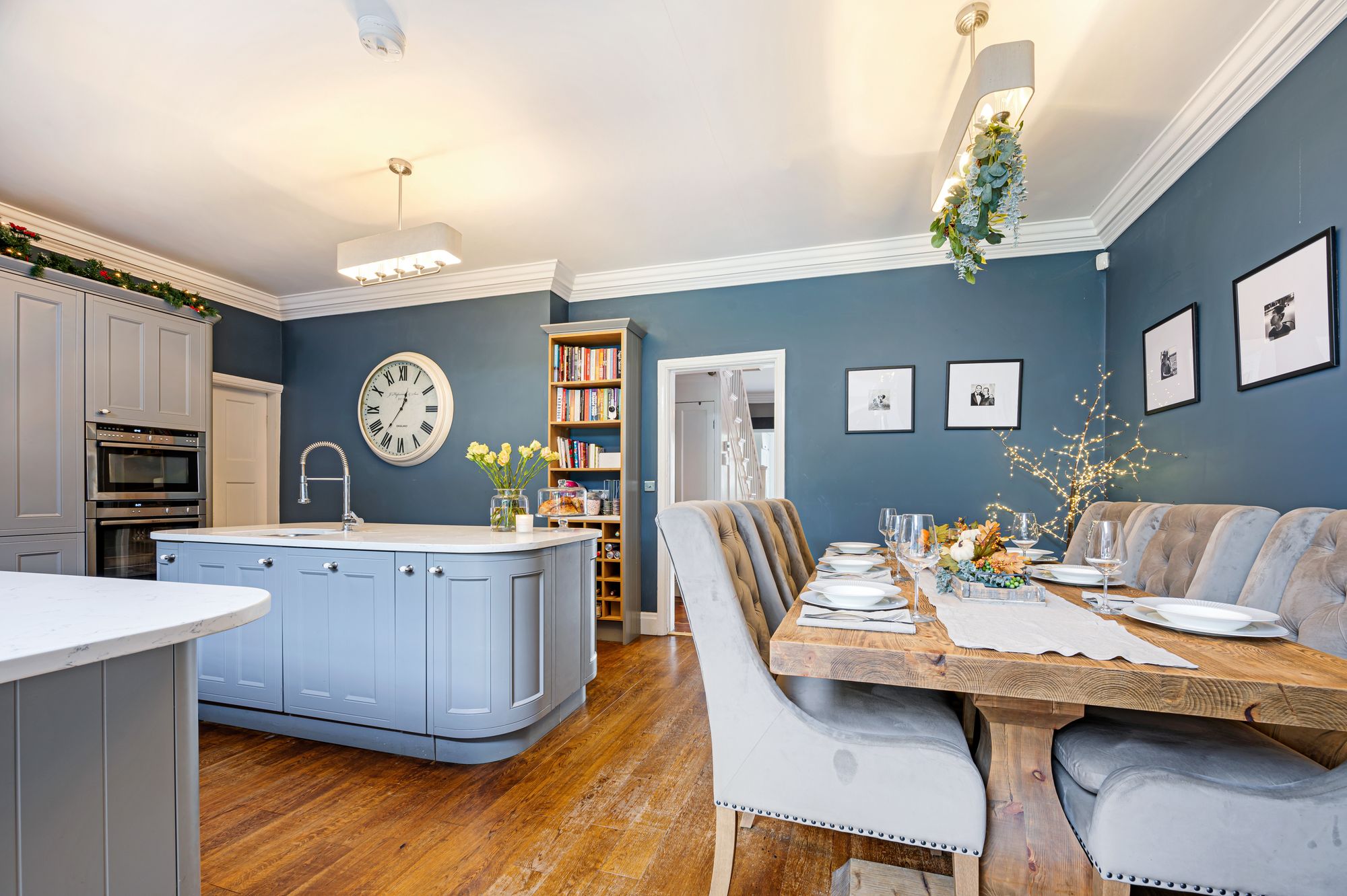 4 bed semi-detached house for sale in Albert Road West, Bolton 9