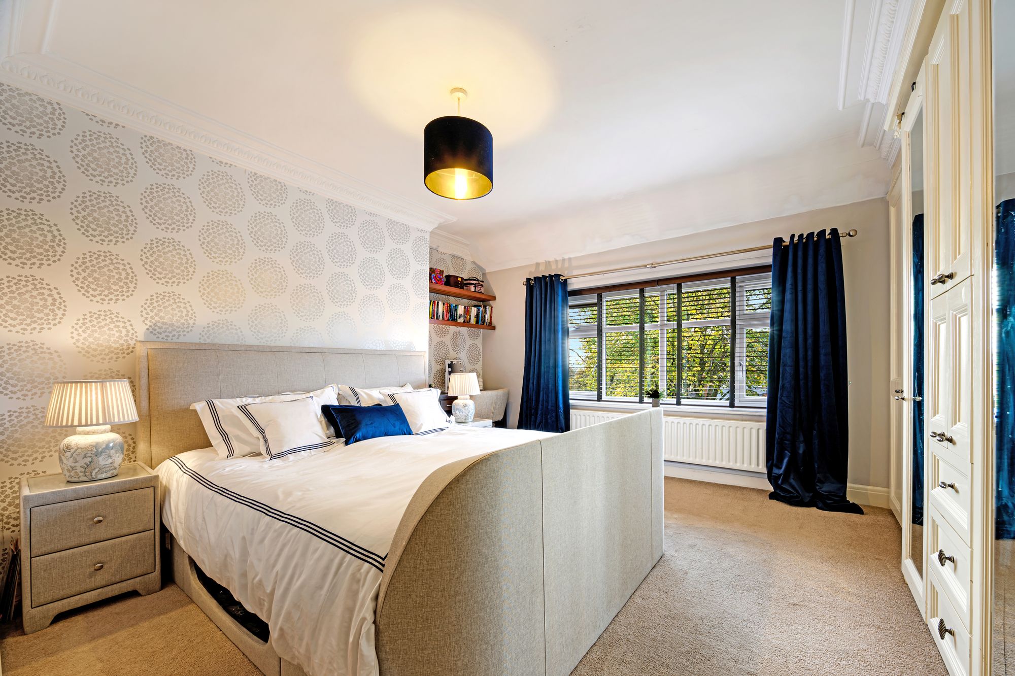 4 bed semi-detached house for sale in Albert Road West, Bolton 38