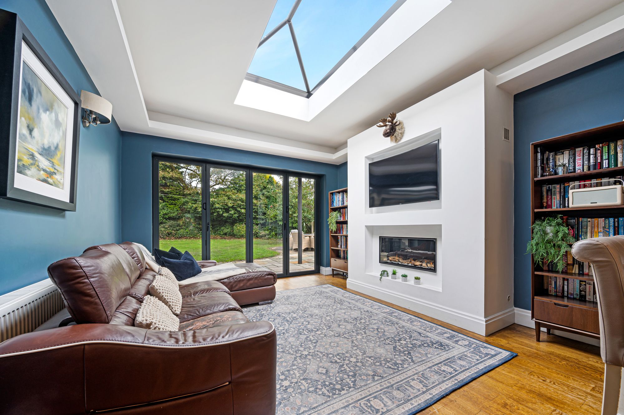 4 bed semi-detached house for sale in Albert Road West, Bolton 12