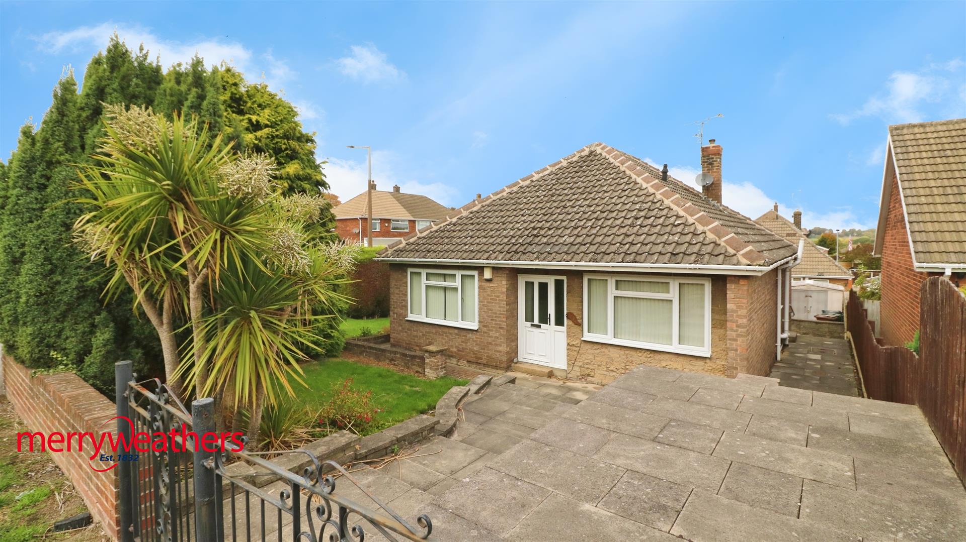 Thorogate, Rawmarsh, Rotherham