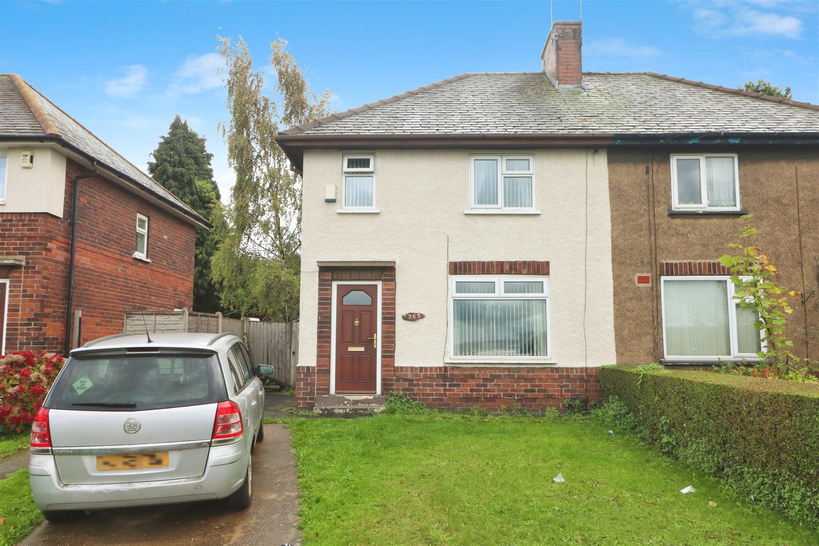 2 Bed For Sale In Fitzwilliam Road, Rotherham, (Ref: 19534270)