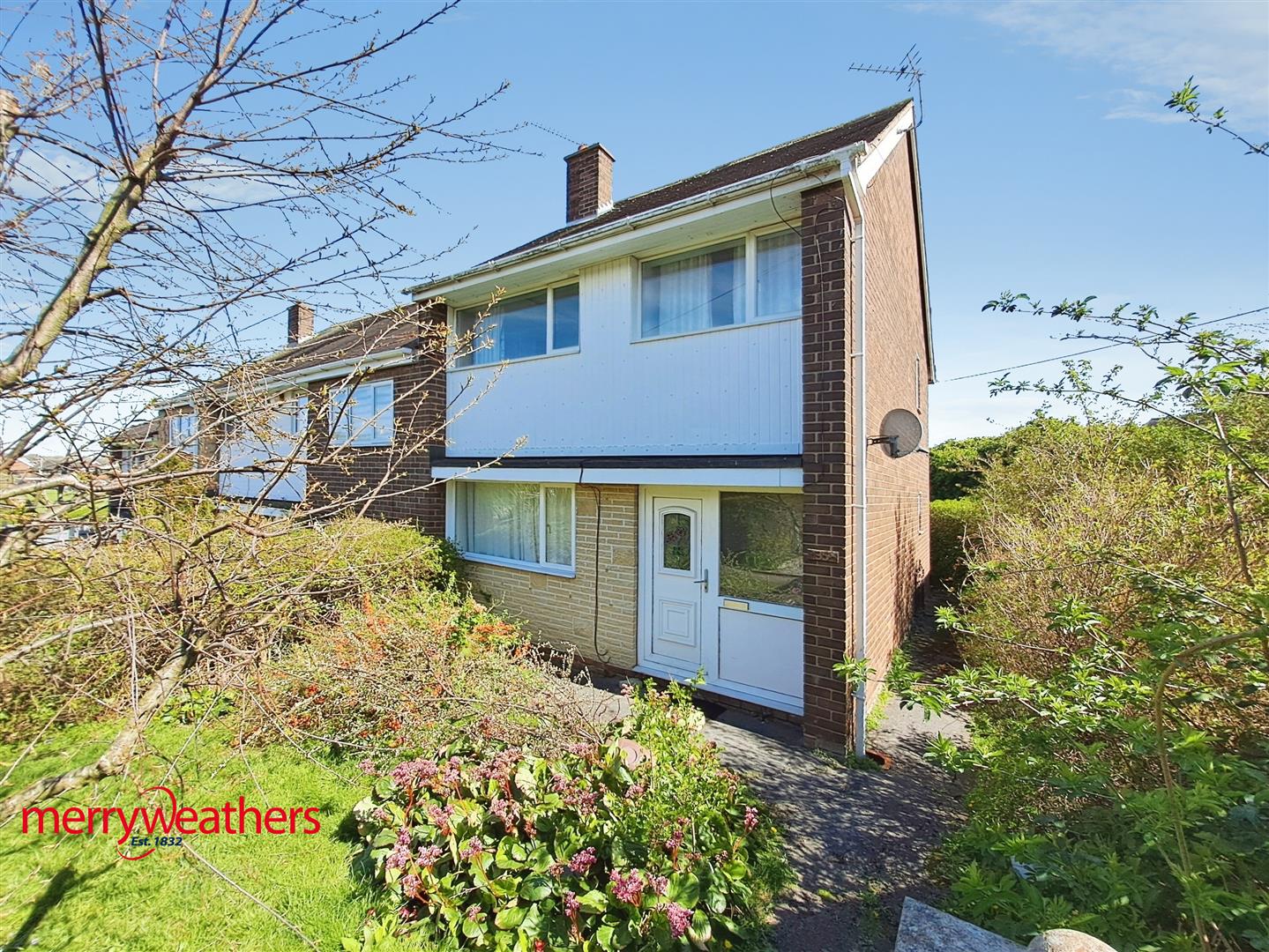 3 Bed Terraced House For Sale In Wensleydale Road, Rotherham, (Ref: 19729986)