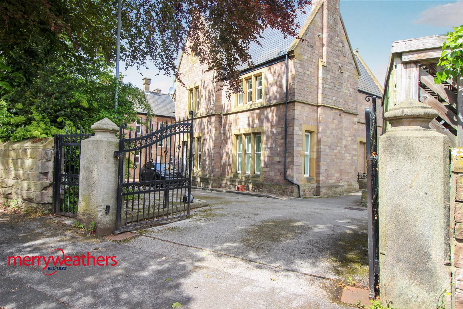 1 Bed Apartment For Sale In Moorgate Road, Rotherham, (Ref: 19768011)