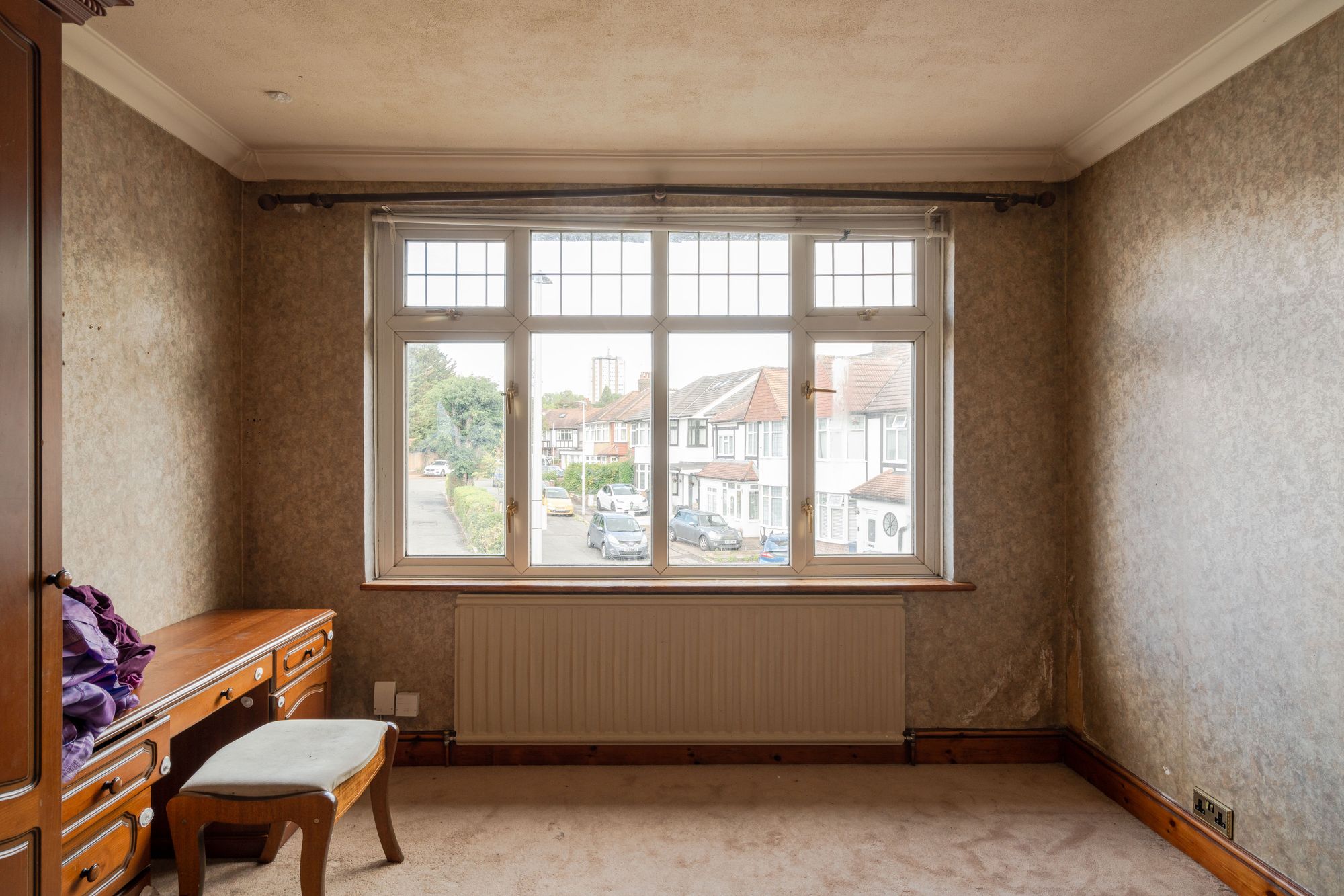 3 bed semi-detached house for sale in Spring Gardens, Woodford Green, IG8  - Property Image 17