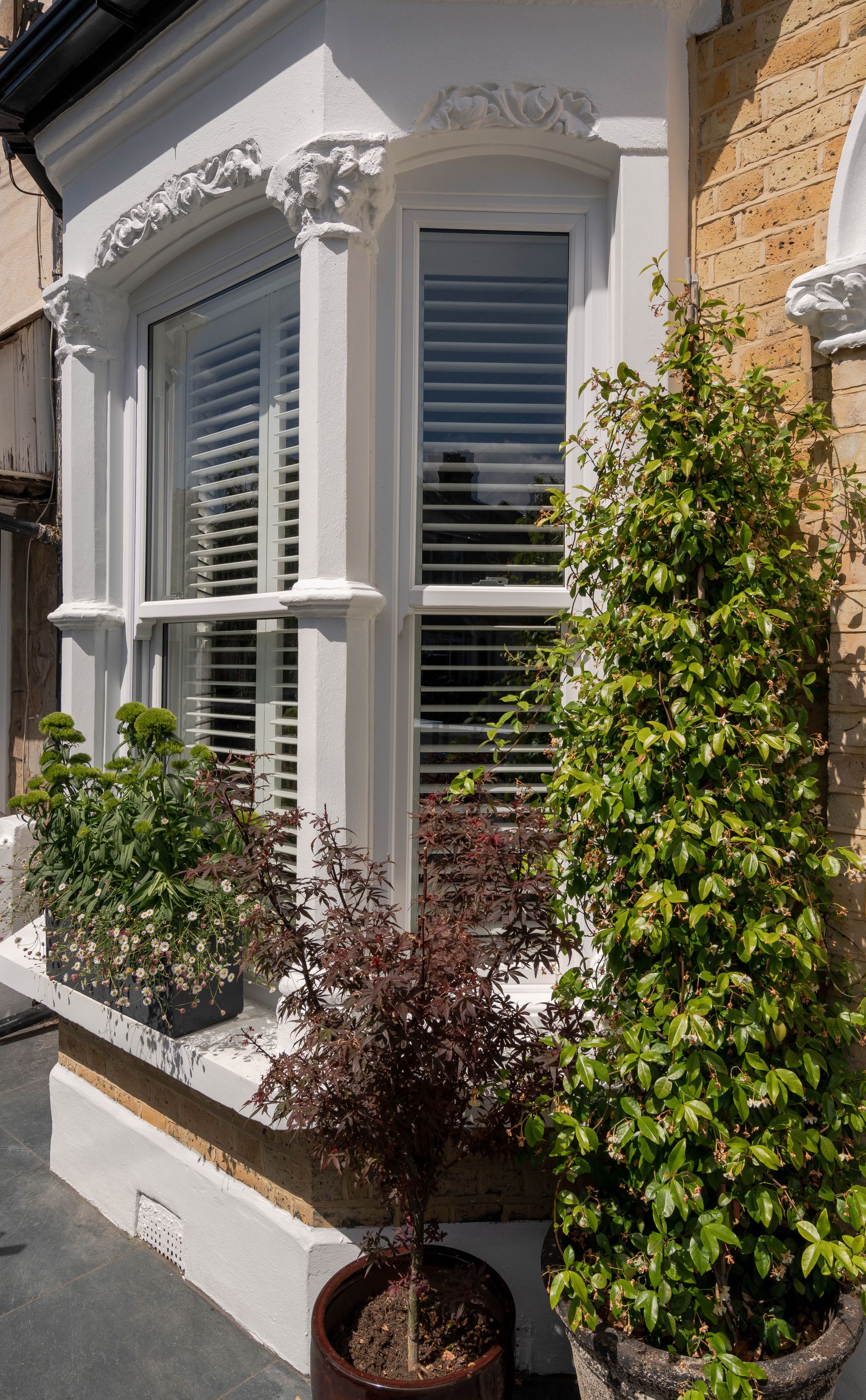 5 bed terraced house for sale in Devonshire Close, Stratford, London, E15  - Property Image 33