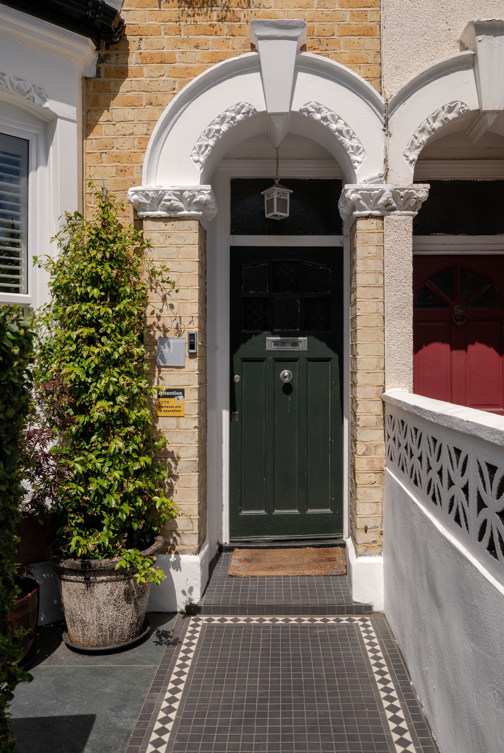 5 bed terraced house for sale in Devonshire Close, Stratford, London, E15  - Property Image 34