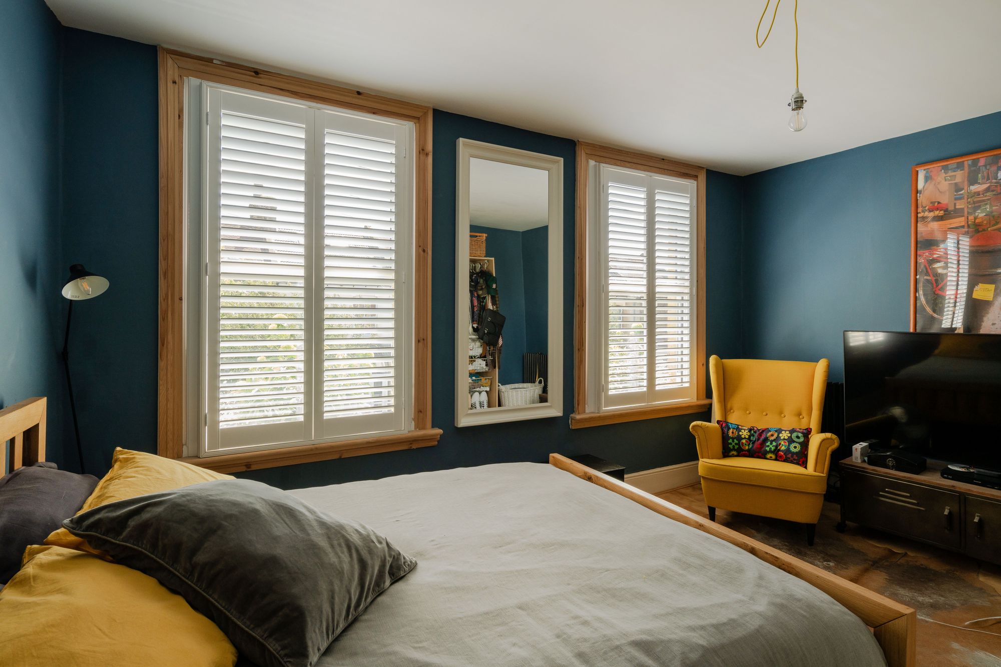 5 bed terraced house for sale in Devonshire Close, Stratford, London, E15  - Property Image 12