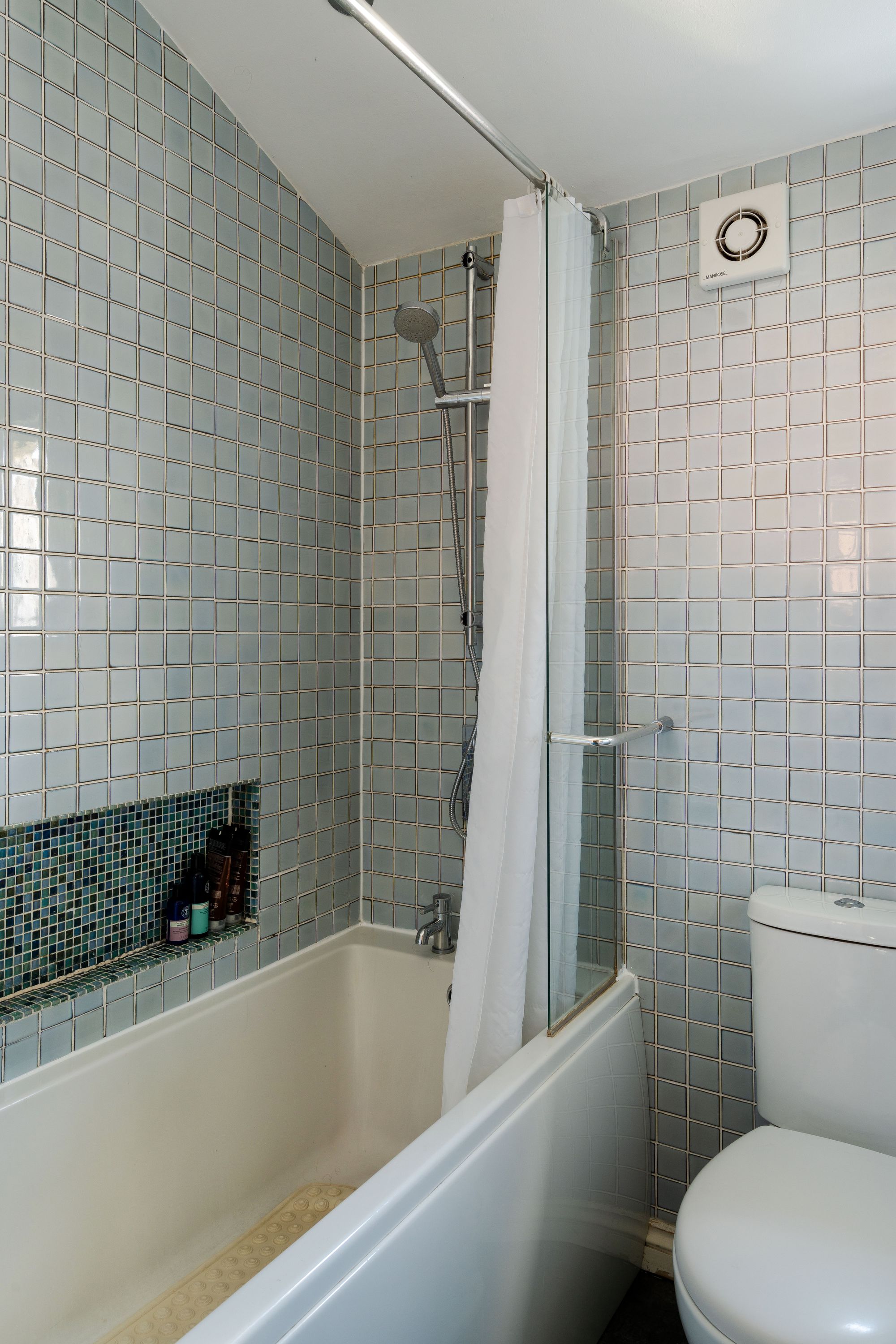 5 bed terraced house for sale in Devonshire Close, Stratford, London, E15  - Property Image 21