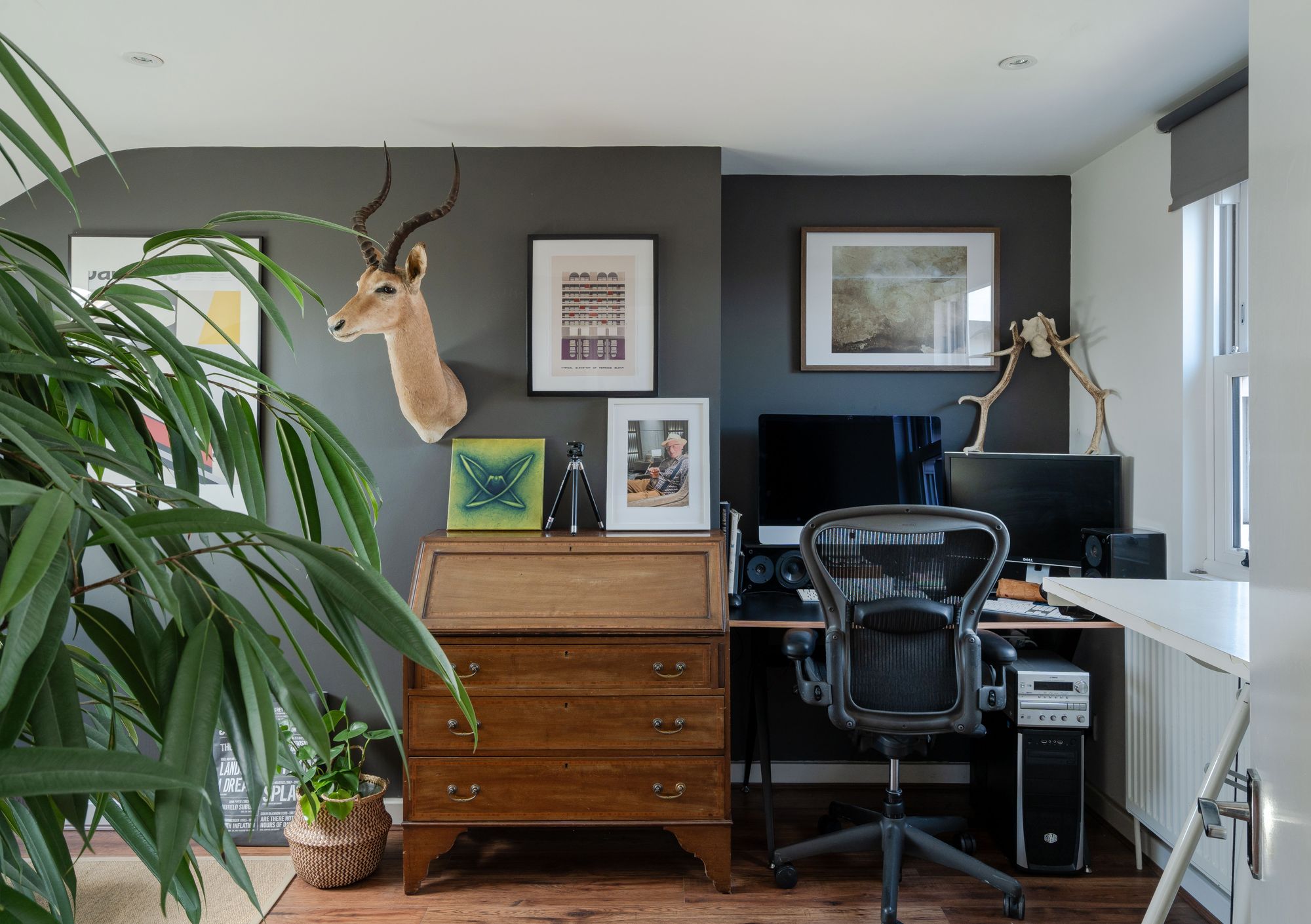 5 bed terraced house for sale in Devonshire Close, Stratford, London, E15  - Property Image 22