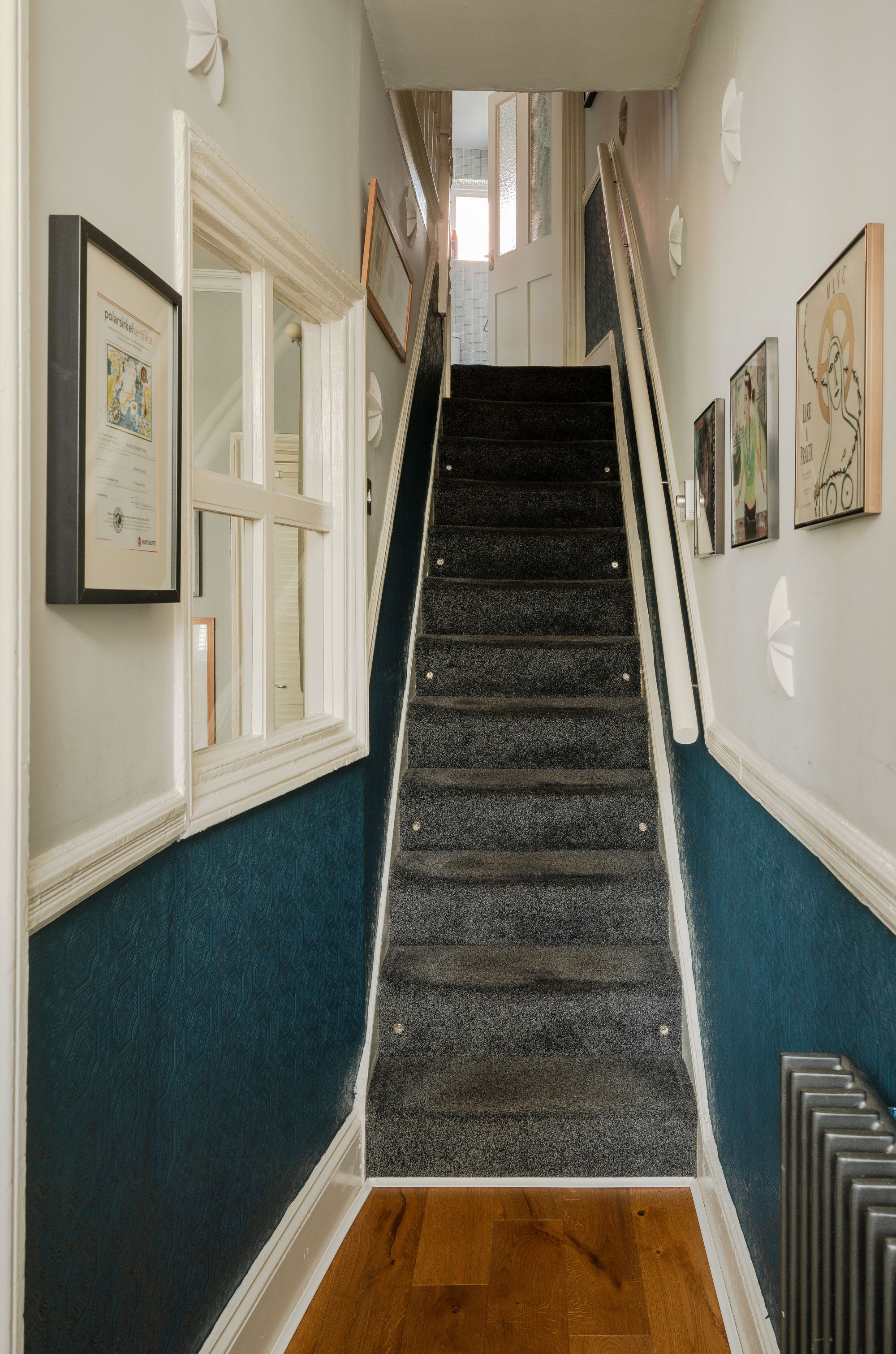 5 bed terraced house for sale in Devonshire Close, Stratford, London, E15  - Property Image 11