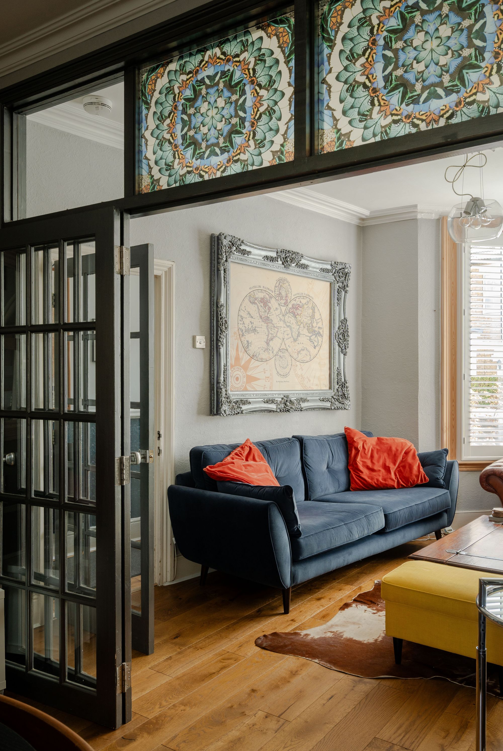 5 bed terraced house for sale in Devonshire Close, Stratford, London, E15  - Property Image 5