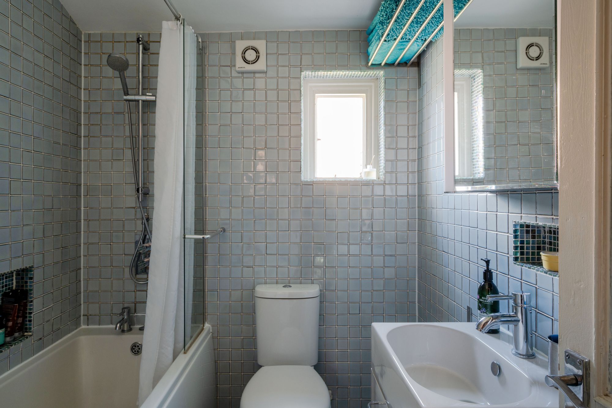 5 bed terraced house for sale in Devonshire Close, Stratford, London, E15  - Property Image 20